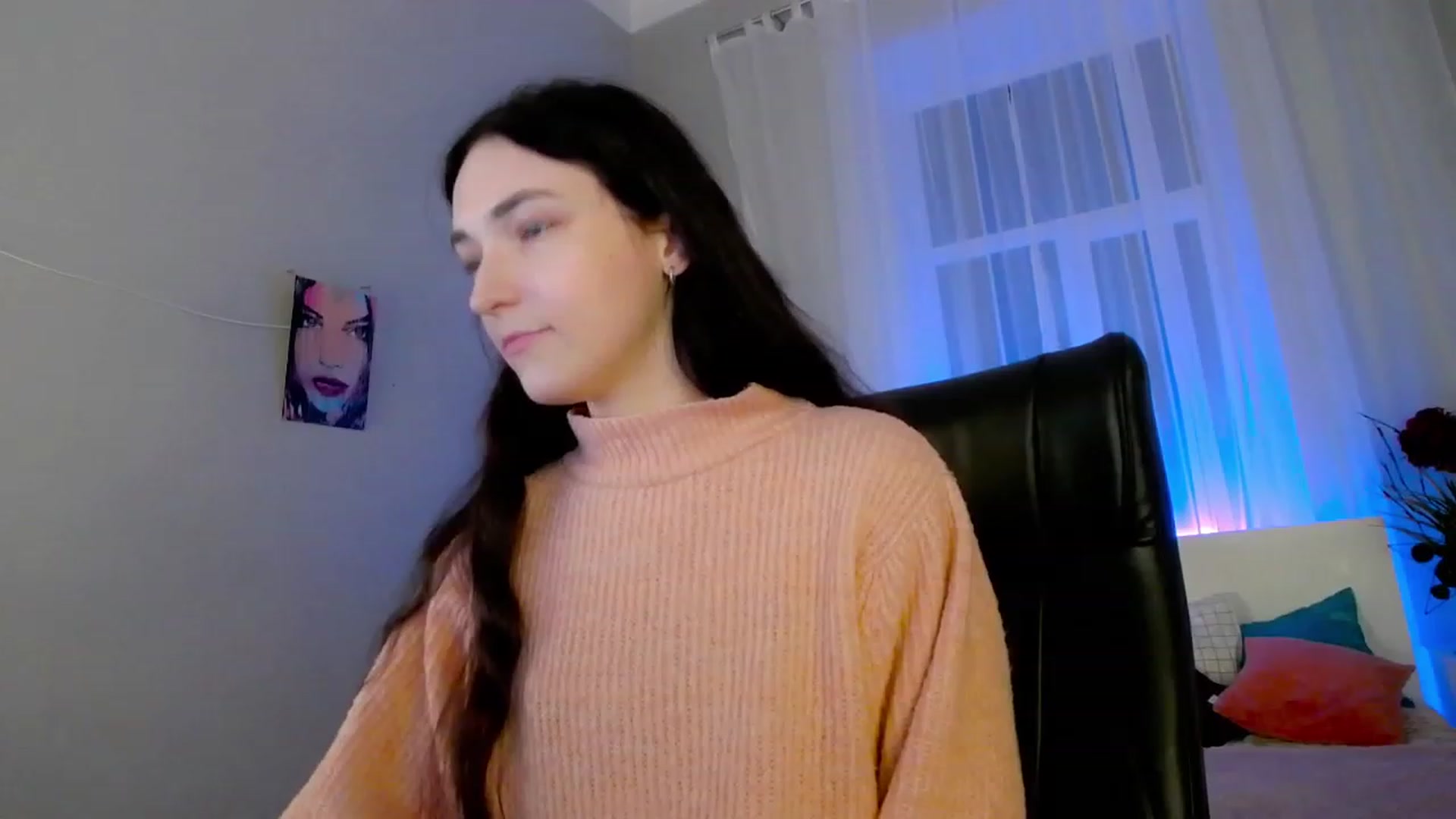 Gallery image thumbnail from KattySteal's myfreecams stream on, 01/23/2023, 11:18 image 1 of 20