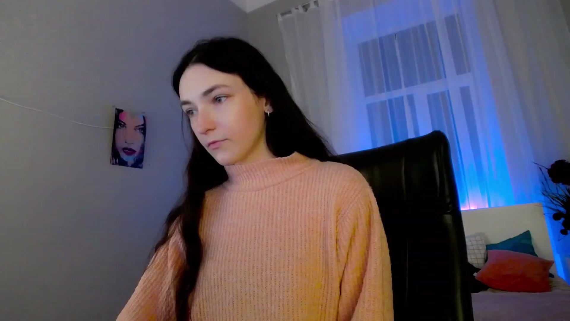 Gallery image thumbnail from KattySteal's myfreecams stream on, 01/23/2023, 11:18 image 2 of 20