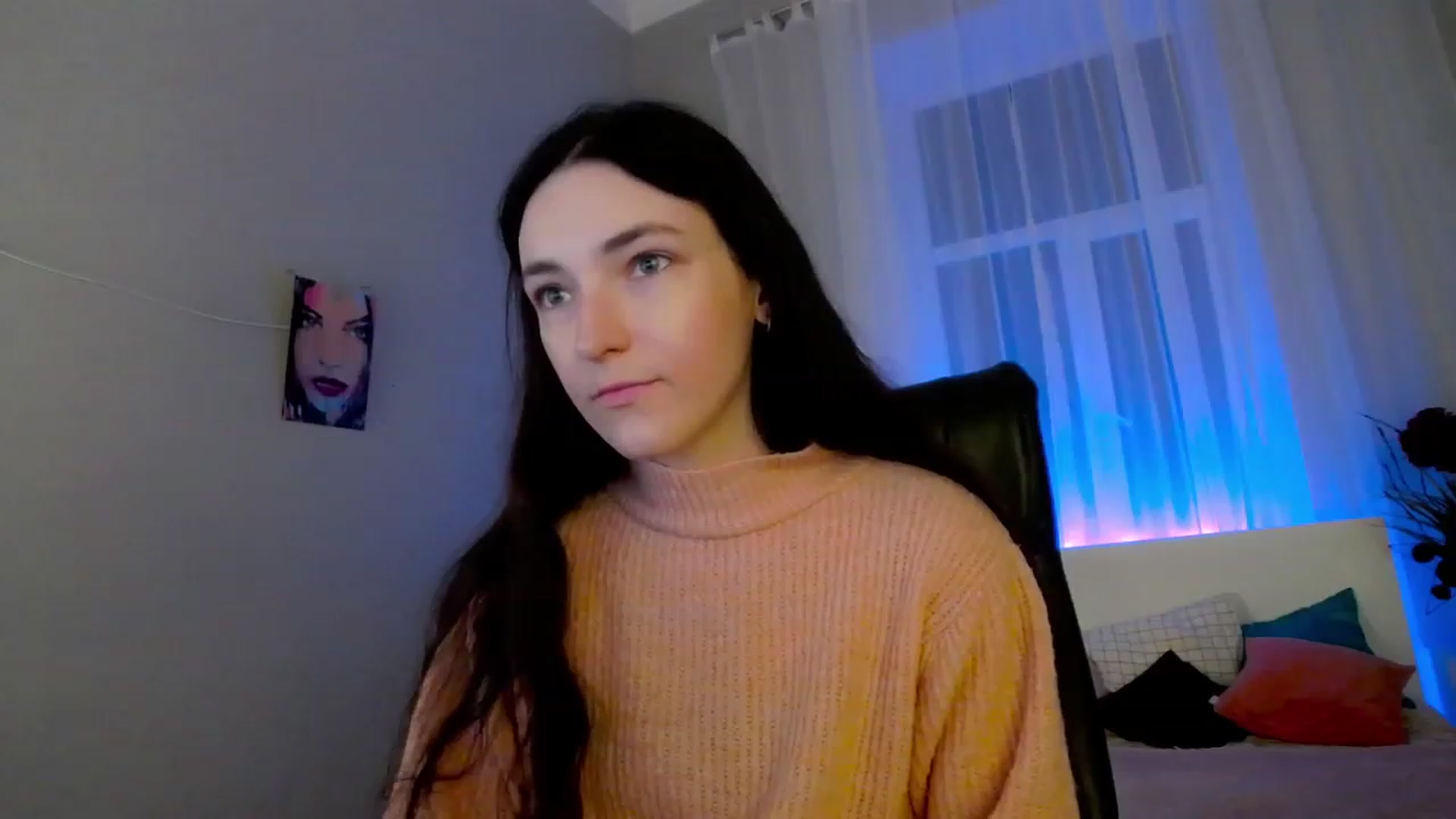 Gallery image thumbnail from KattySteal's myfreecams stream on, 01/23/2023, 11:18 image 9 of 20