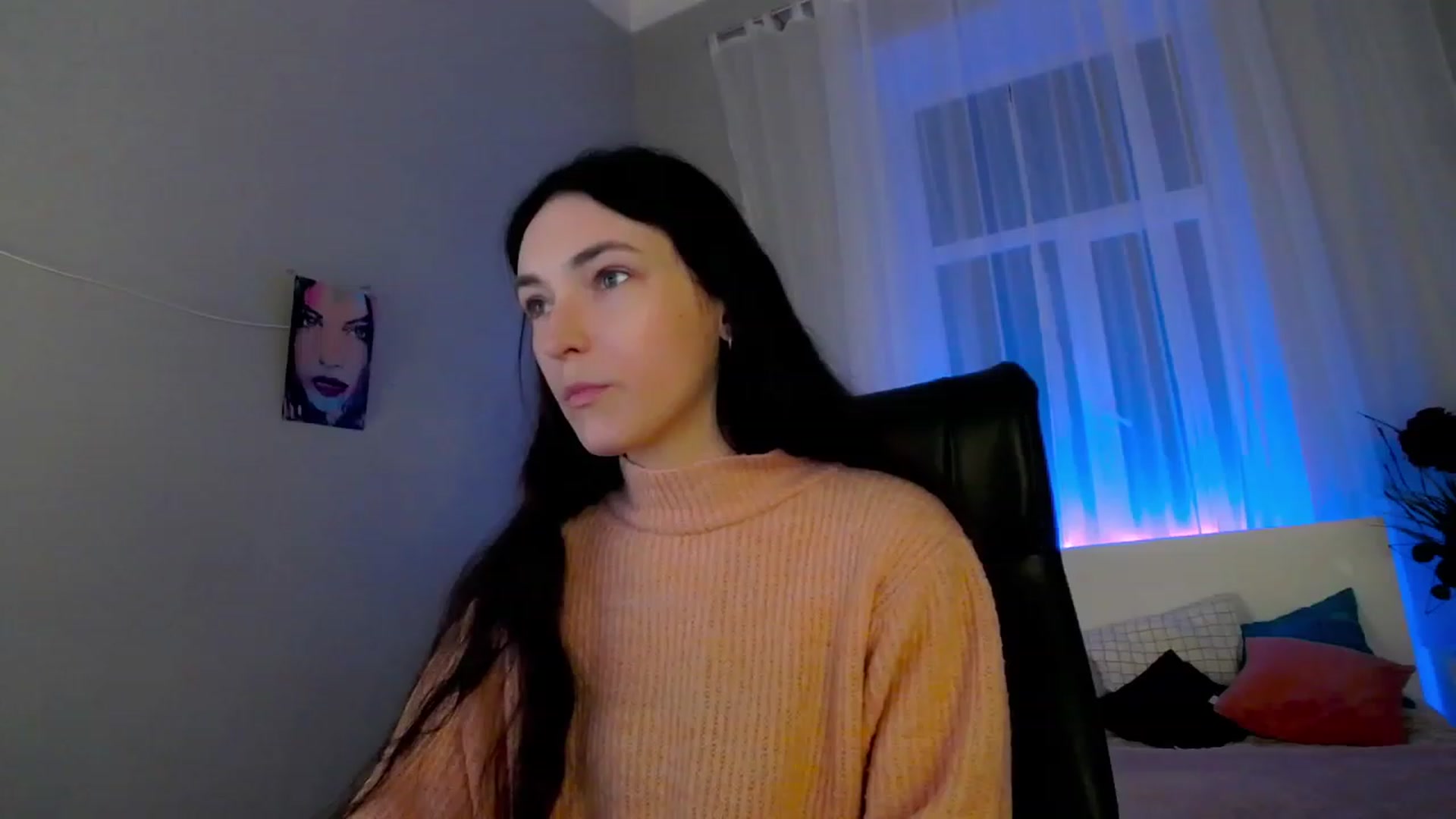 Gallery image thumbnail from KattySteal's myfreecams stream on, 01/23/2023, 11:18 image 12 of 20