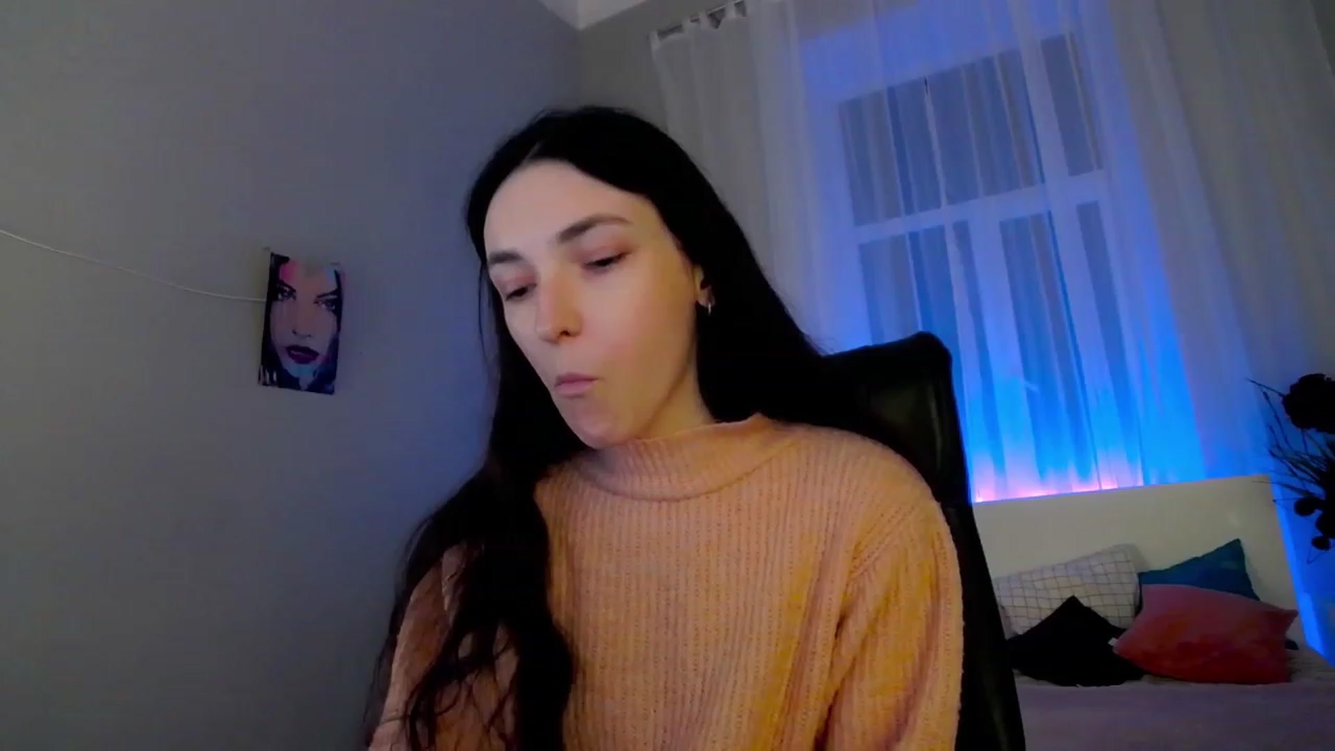 Gallery image thumbnail from KattySteal's myfreecams stream on, 01/23/2023, 11:18 image 11 of 20