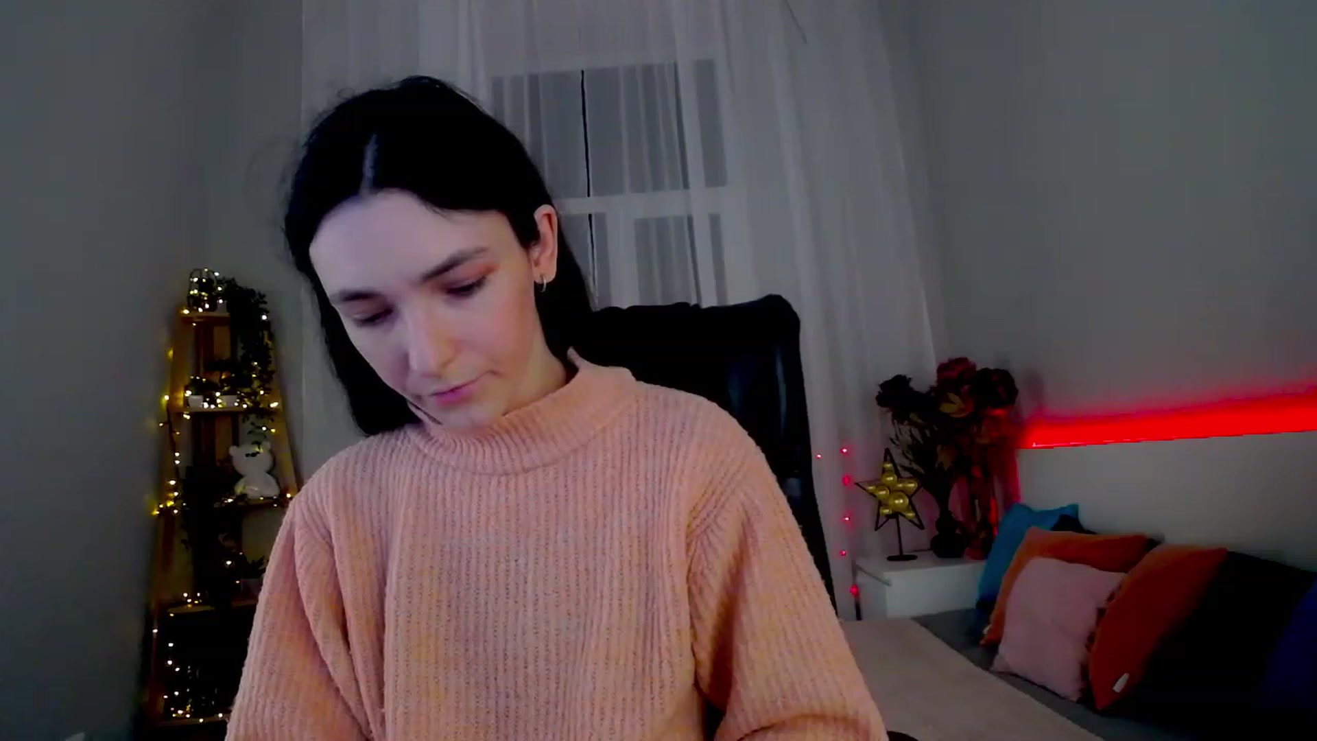 Gallery image thumbnail from KattySteal's myfreecams stream on, 01/25/2023, 11:38 image 5 of 20