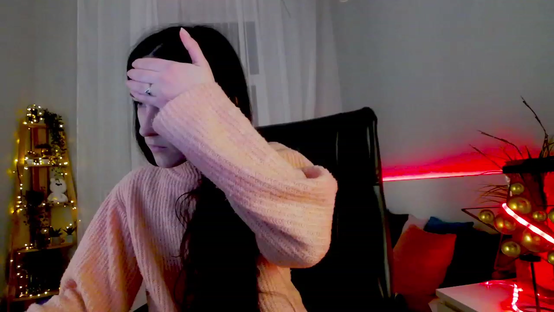 Gallery image thumbnail from KattySteal's myfreecams stream on, 01/28/2023, 11:59 image 9 of 20