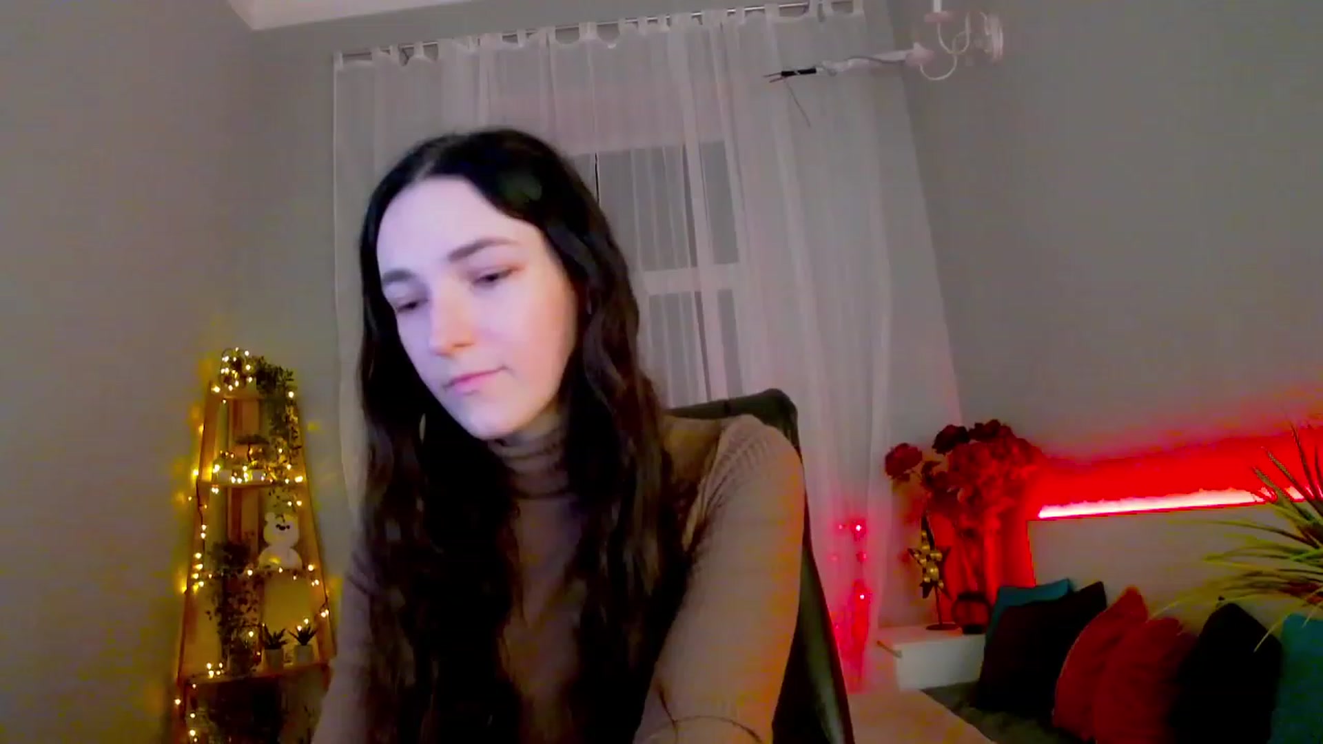 Gallery image thumbnail from KattySteal's myfreecams stream on, 01/30/2023, 10:36 image 13 of 20
