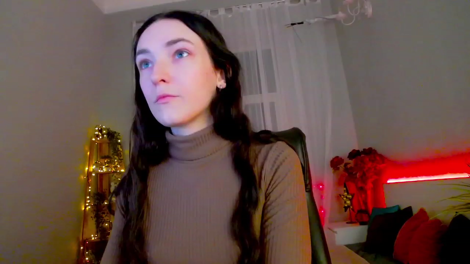 Gallery image thumbnail from KattySteal's myfreecams stream on, 01/30/2023, 10:36 image 1 of 20