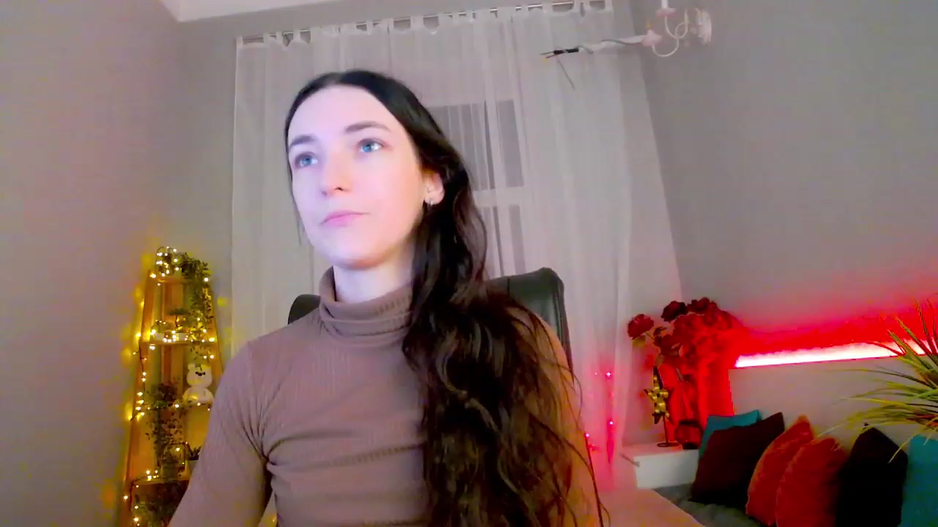 Gallery image thumbnail from KattySteal's myfreecams stream on, 01/30/2023, 10:36 image 20 of 20