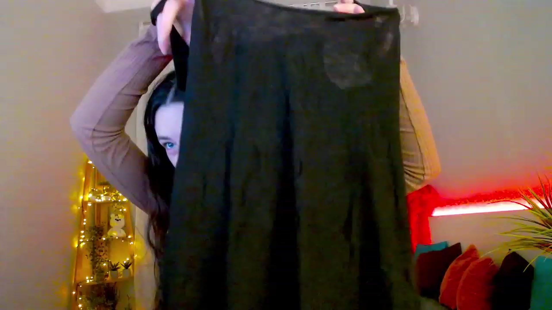 Gallery image thumbnail from KattySteal's myfreecams stream on, 01/30/2023, 10:36 image 17 of 20