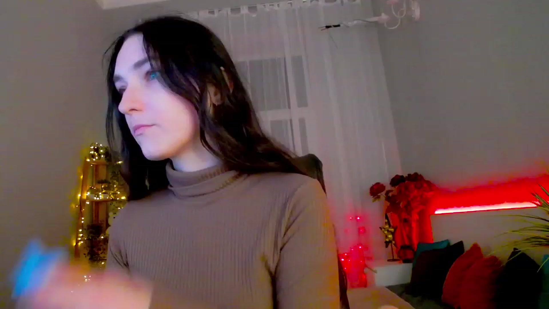 Gallery image thumbnail from KattySteal's myfreecams stream on, 01/30/2023, 12:40 image 14 of 20