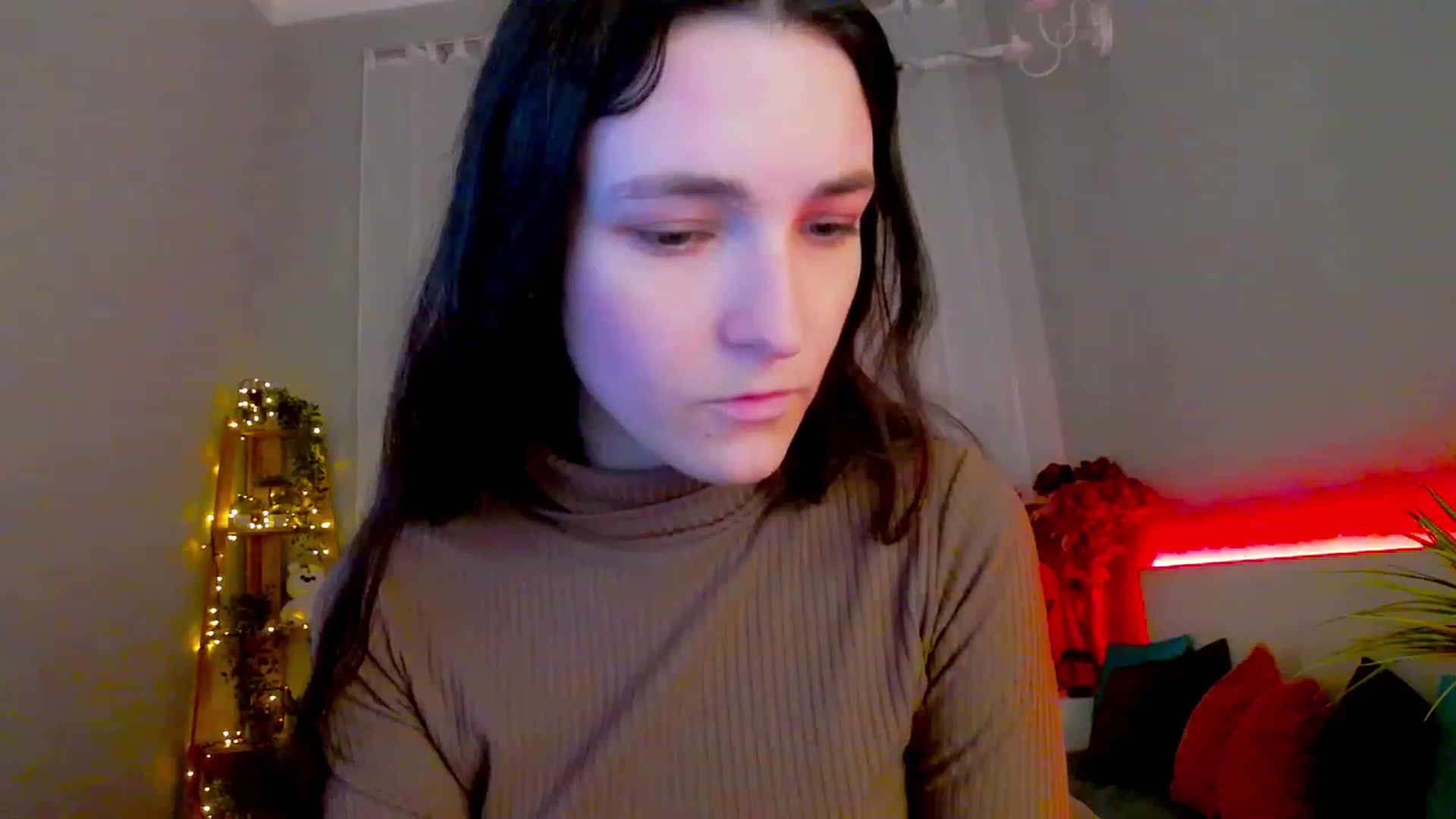 Gallery image thumbnail from KattySteal's myfreecams stream on, 01/30/2023, 12:40 image 20 of 20