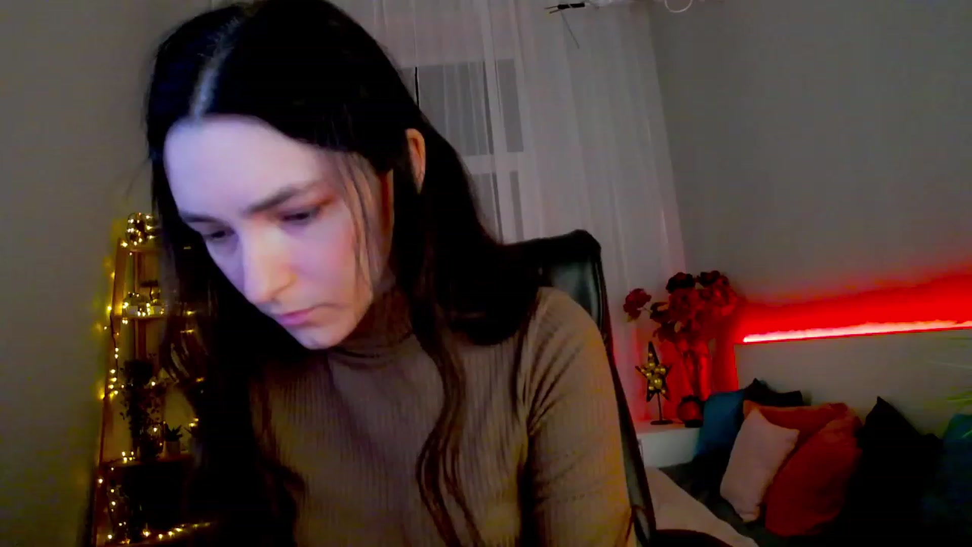 Gallery image thumbnail from KattySteal's myfreecams stream on, 01/31/2023, 11:14 image 8 of 20