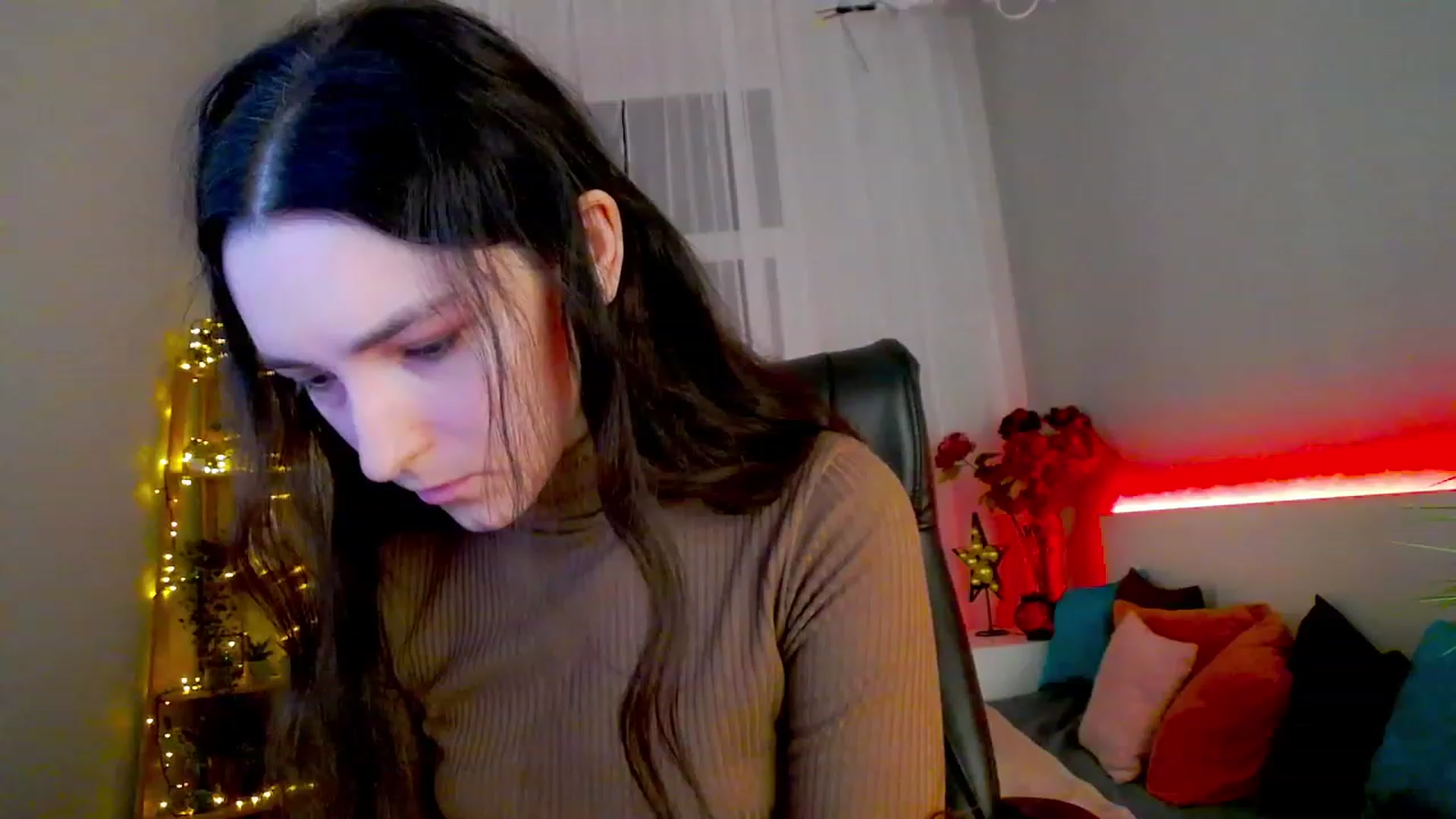 Gallery image thumbnail from KattySteal's myfreecams stream on, 01/31/2023, 11:14 image 10 of 20