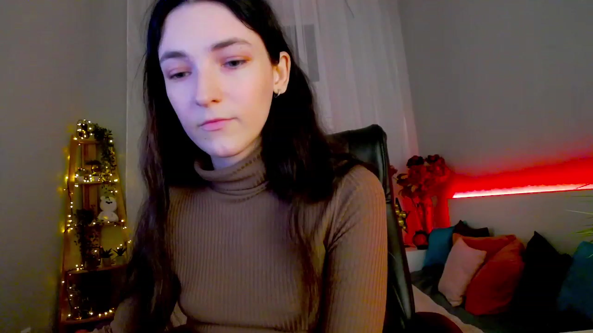 Gallery image thumbnail from KattySteal's myfreecams stream on, 01/31/2023, 12:10 image 3 of 20