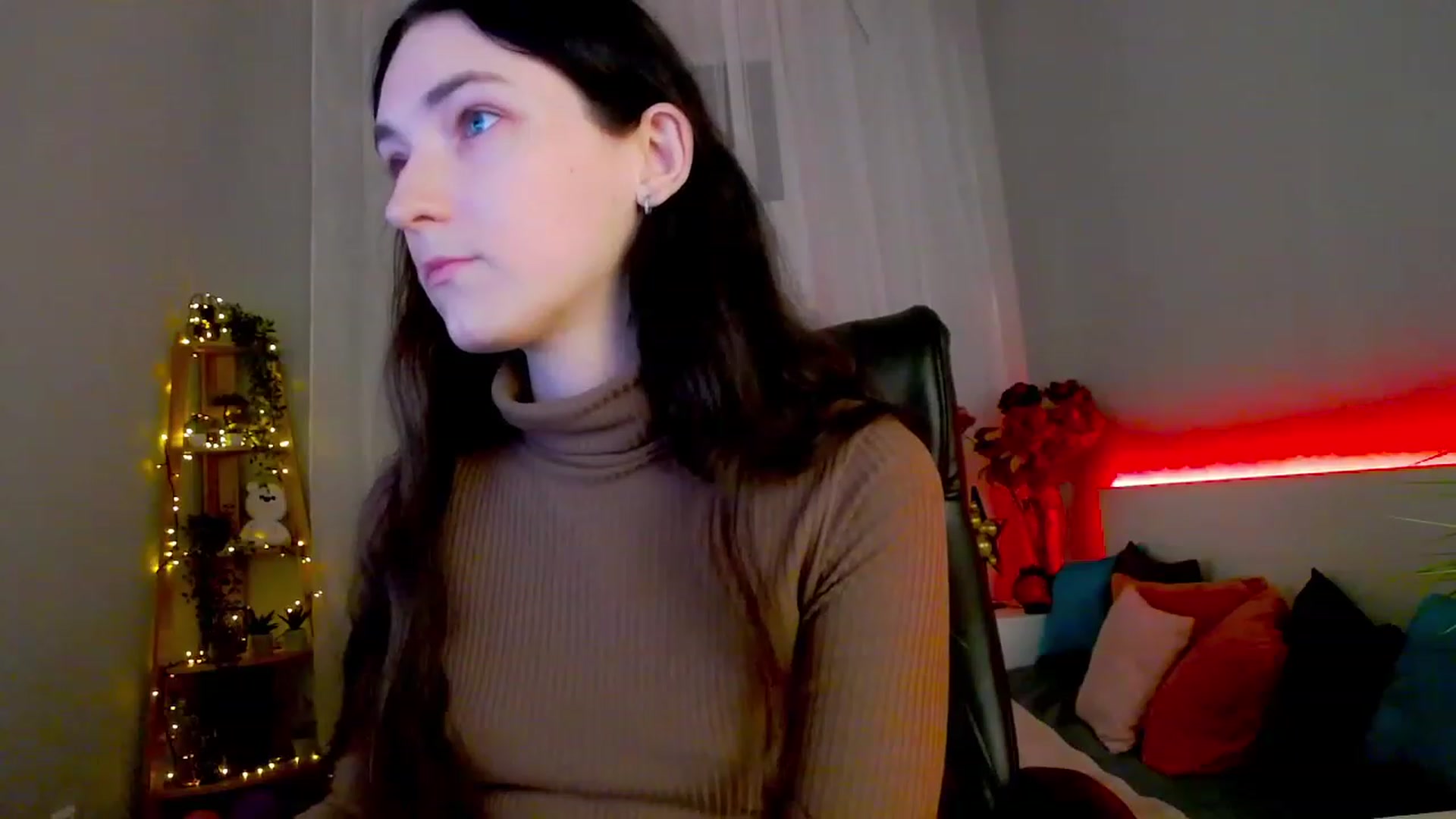 Gallery image thumbnail from KattySteal's myfreecams stream on, 01/31/2023, 12:10 image 4 of 20