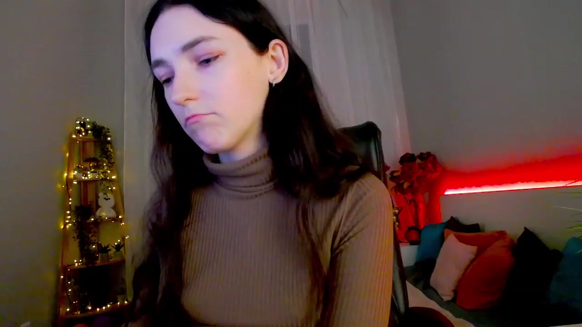 Gallery image thumbnail from KattySteal's myfreecams stream on, 01/31/2023, 12:10 image 9 of 20