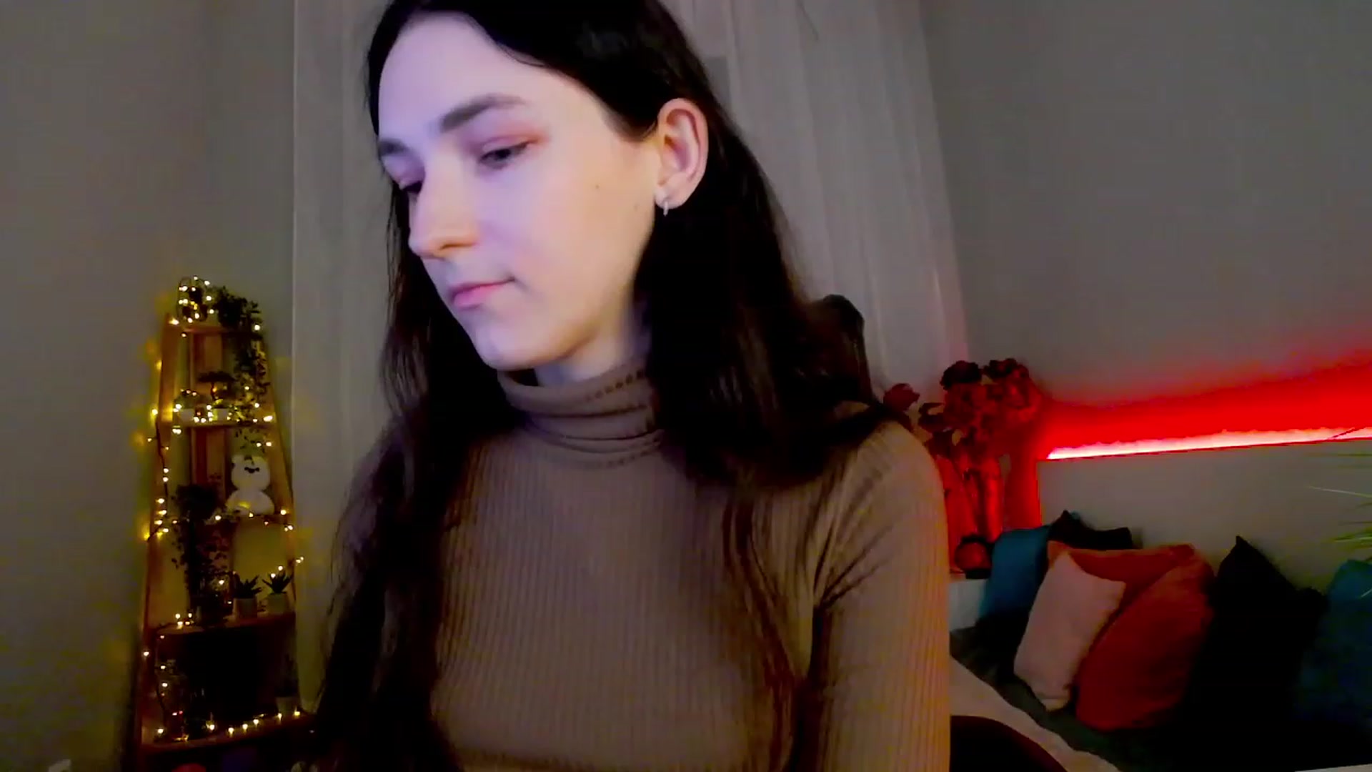 Gallery image thumbnail from KattySteal's myfreecams stream on, 01/31/2023, 12:10 image 15 of 20