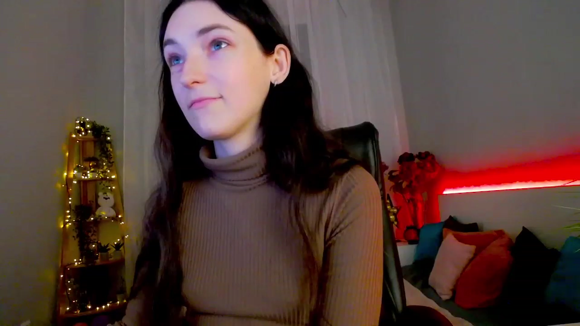 Gallery image thumbnail from KattySteal's myfreecams stream on, 01/31/2023, 12:10 image 5 of 20