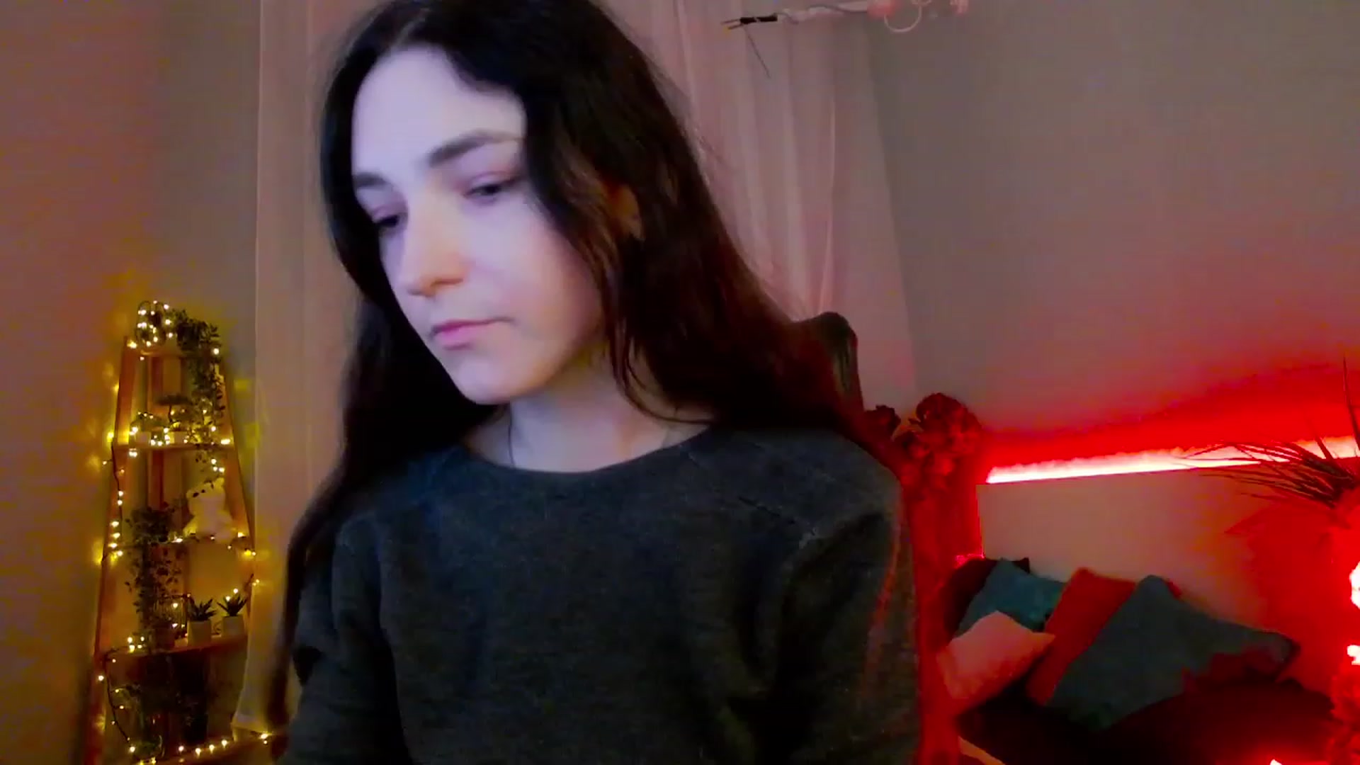 Gallery image thumbnail from KattySteal's myfreecams stream on, 02/04/2023, 11:14 image 1 of 20