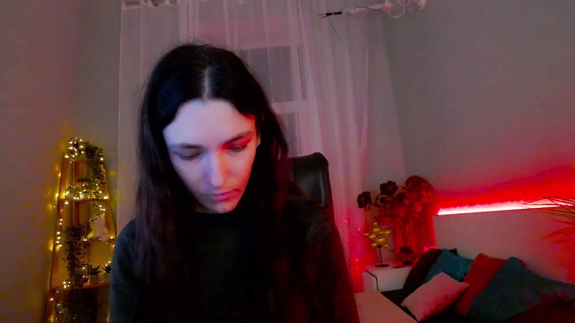 Gallery image thumbnail from KattySteal's myfreecams stream on, 02/04/2023, 12:30 image 15 of 20