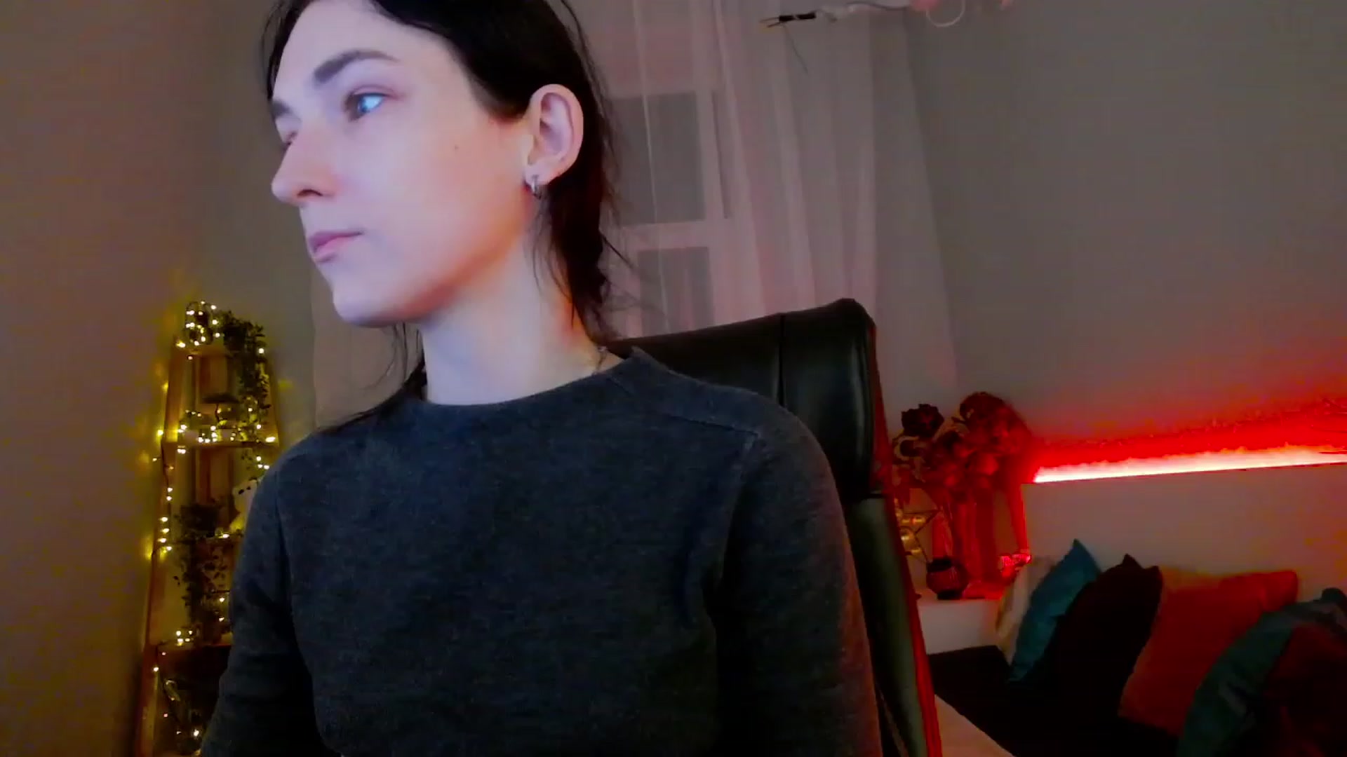 Gallery image thumbnail from KattySteal's myfreecams stream on, 02/06/2023, 08:59 image 20 of 20