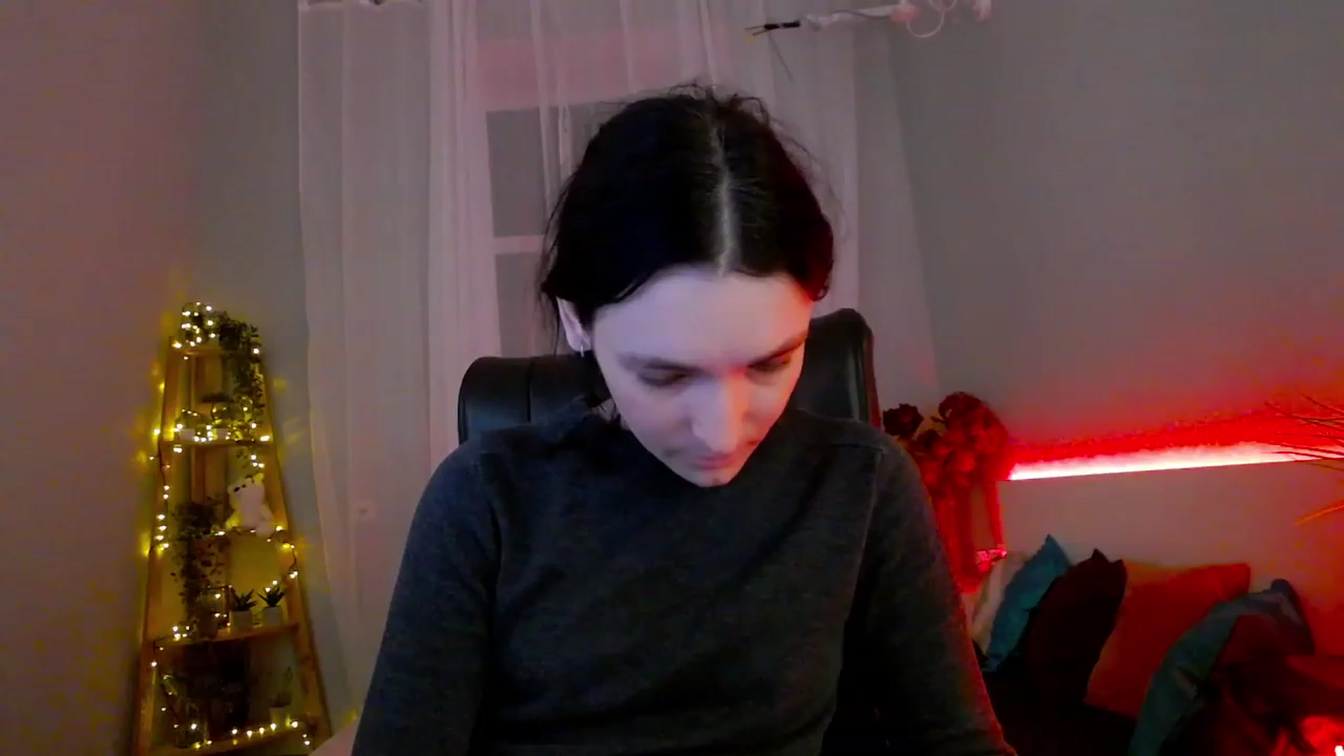 Gallery image thumbnail from KattySteal's myfreecams stream on, 02/06/2023, 09:49 image 1 of 20