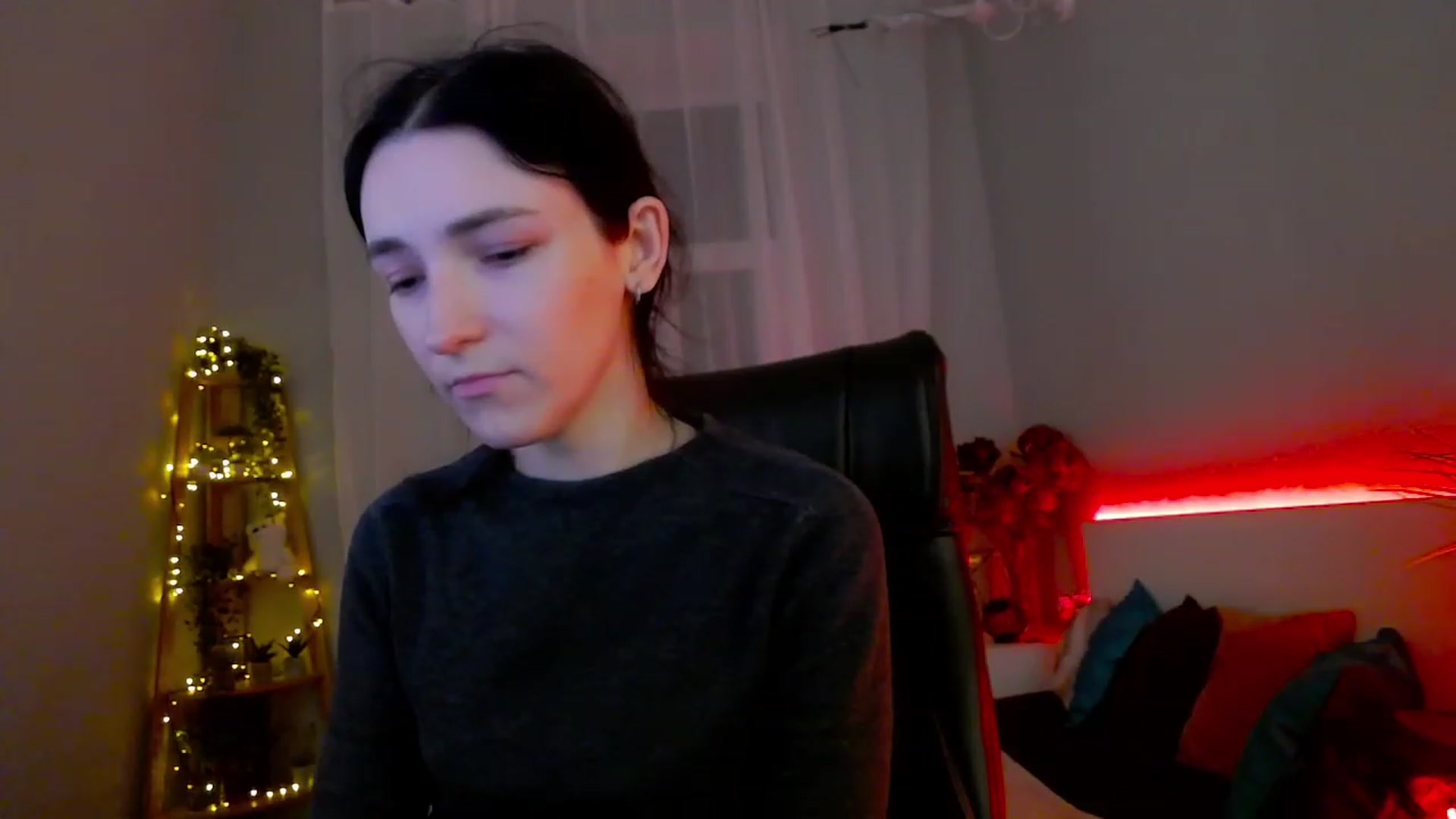 Gallery image thumbnail from KattySteal's myfreecams stream on, 02/06/2023, 09:49 image 15 of 20