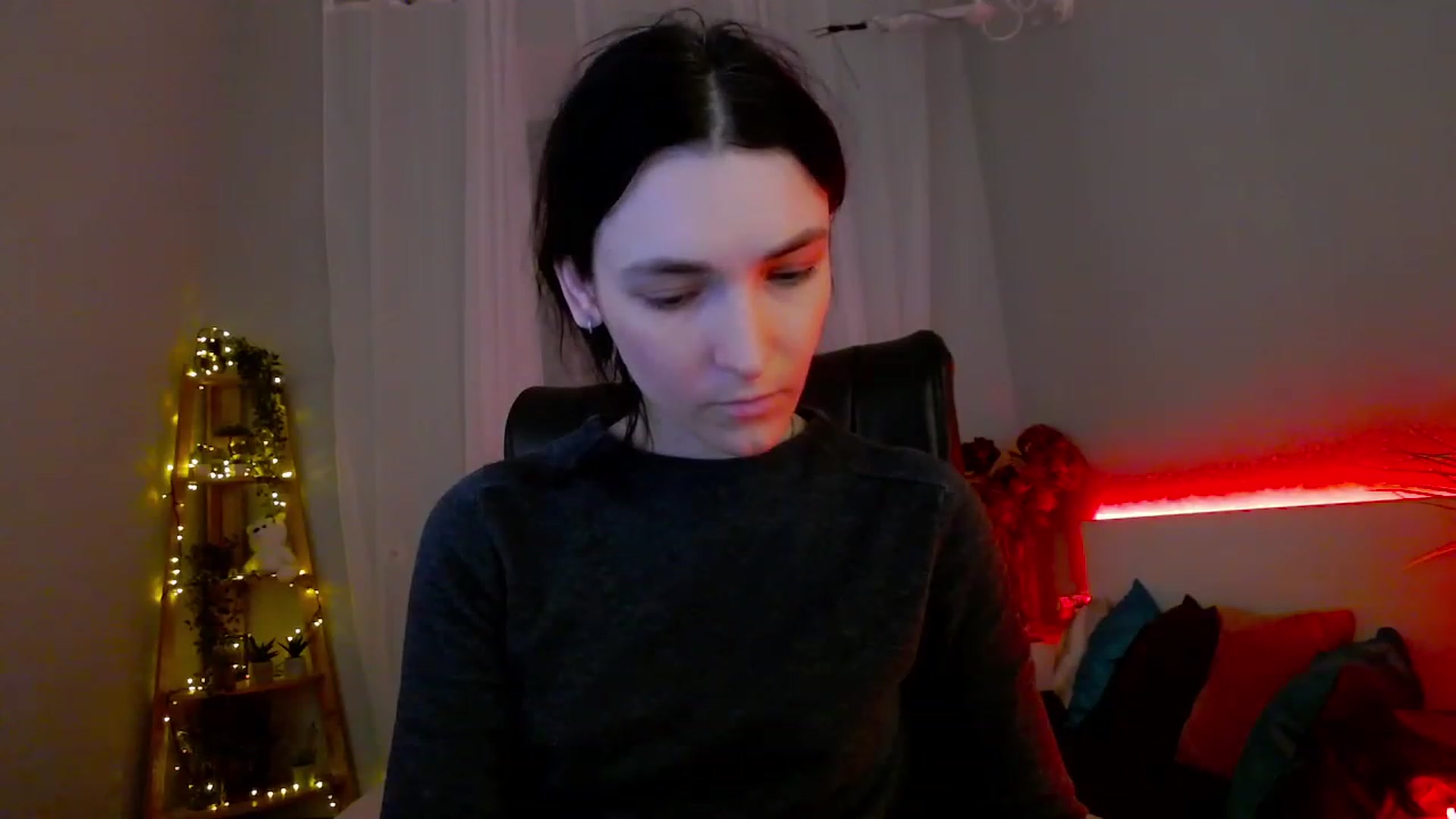 Gallery image thumbnail from KattySteal's myfreecams stream on, 02/06/2023, 09:49 image 5 of 20
