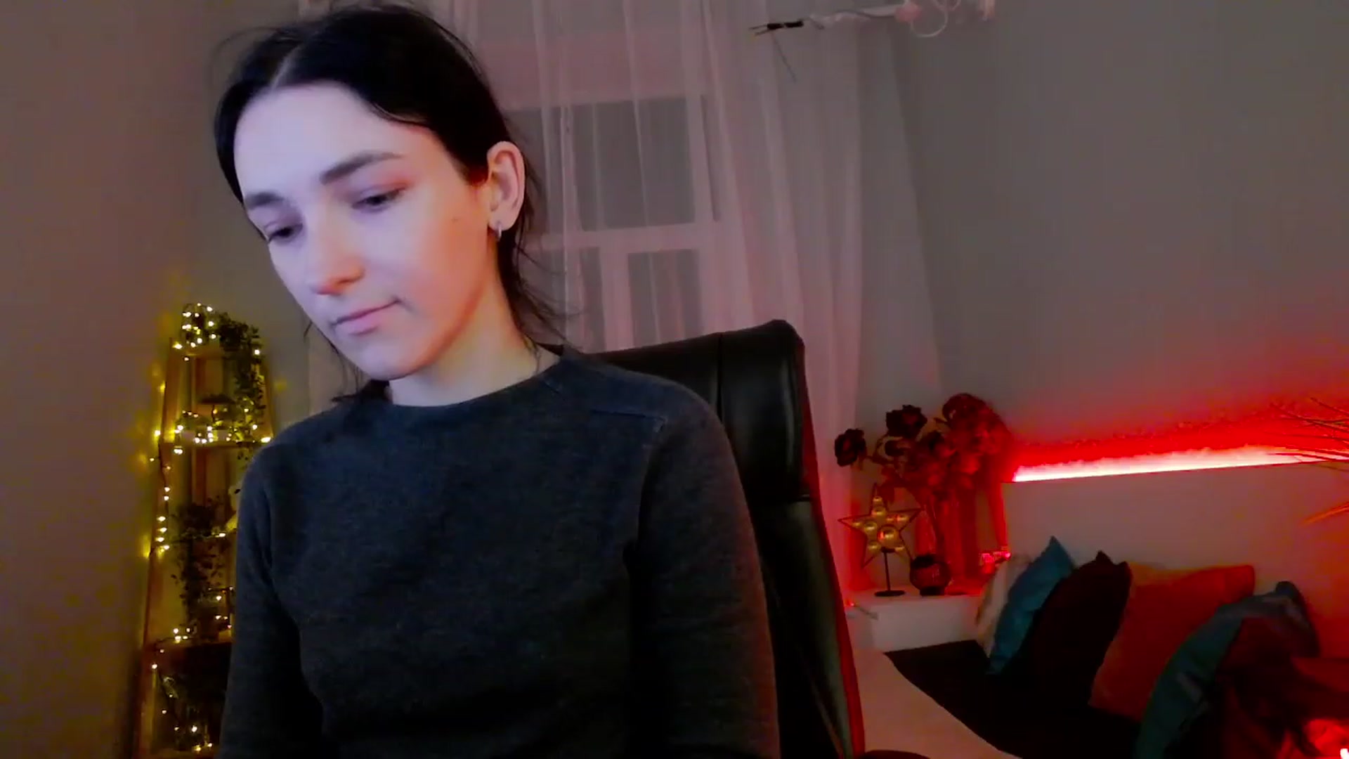 Gallery image thumbnail from KattySteal's myfreecams stream on, 02/06/2023, 09:49 image 20 of 20