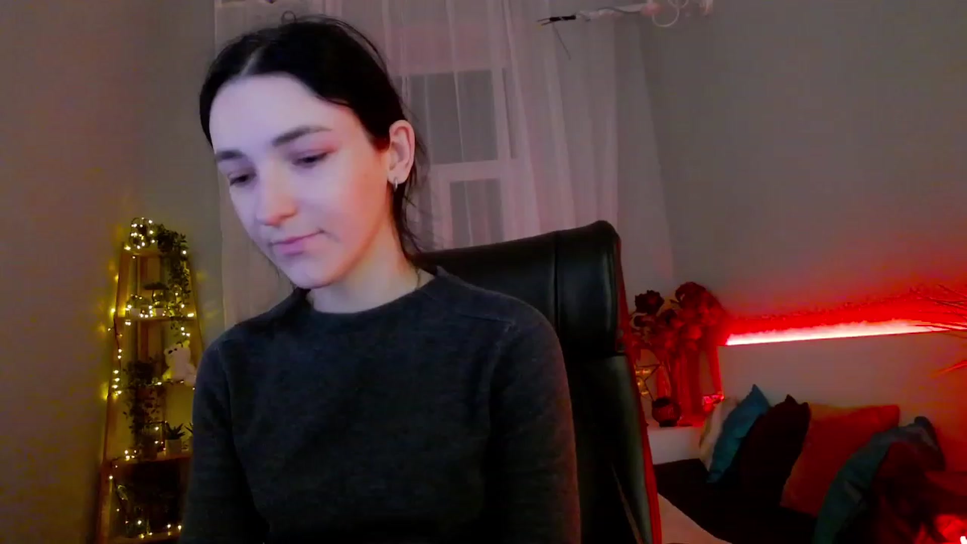 Gallery image thumbnail from KattySteal's myfreecams stream on, 02/06/2023, 09:49 image 2 of 20