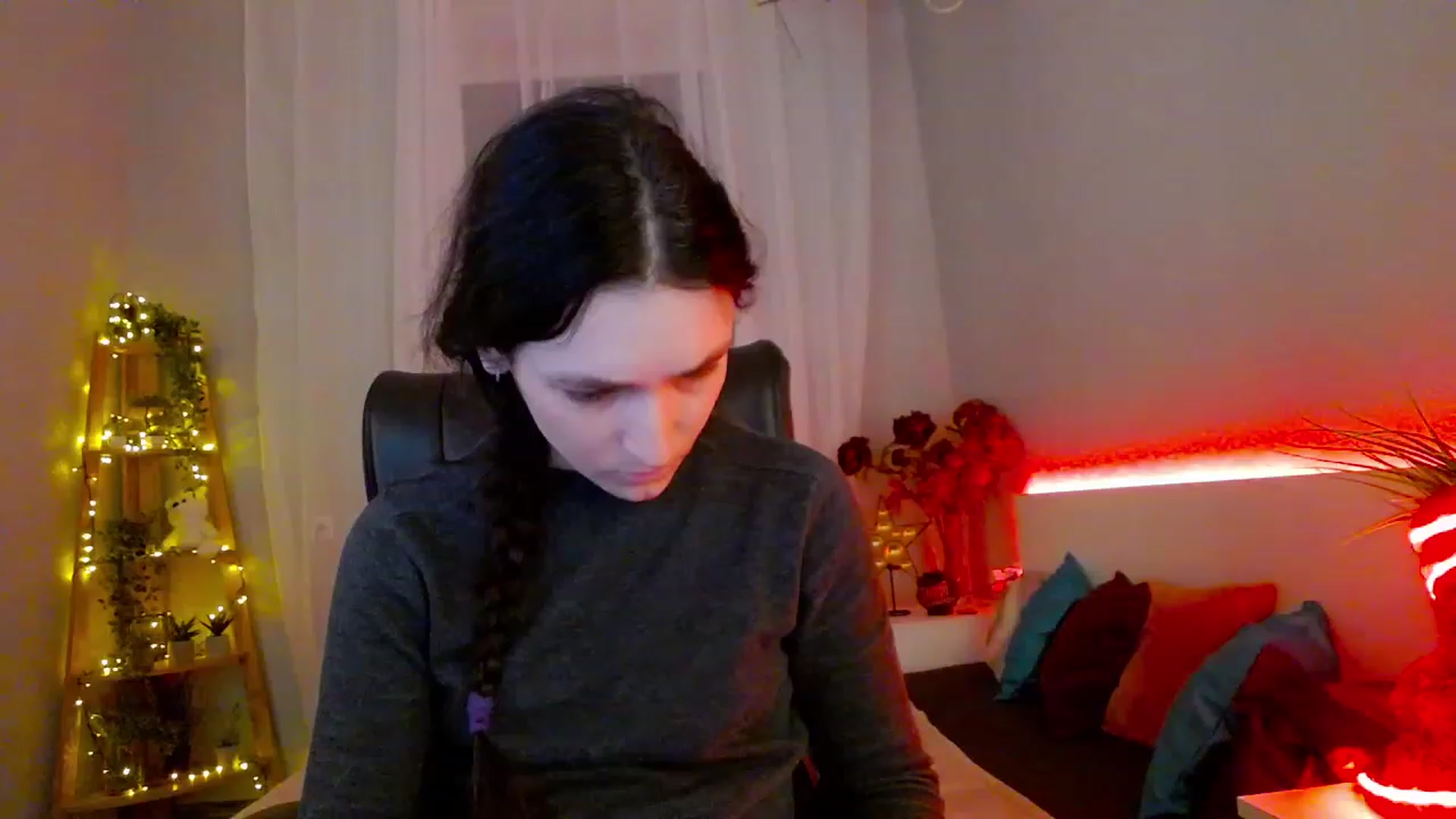 Gallery image thumbnail from KattySteal's myfreecams stream on, 02/06/2023, 12:33 image 7 of 20