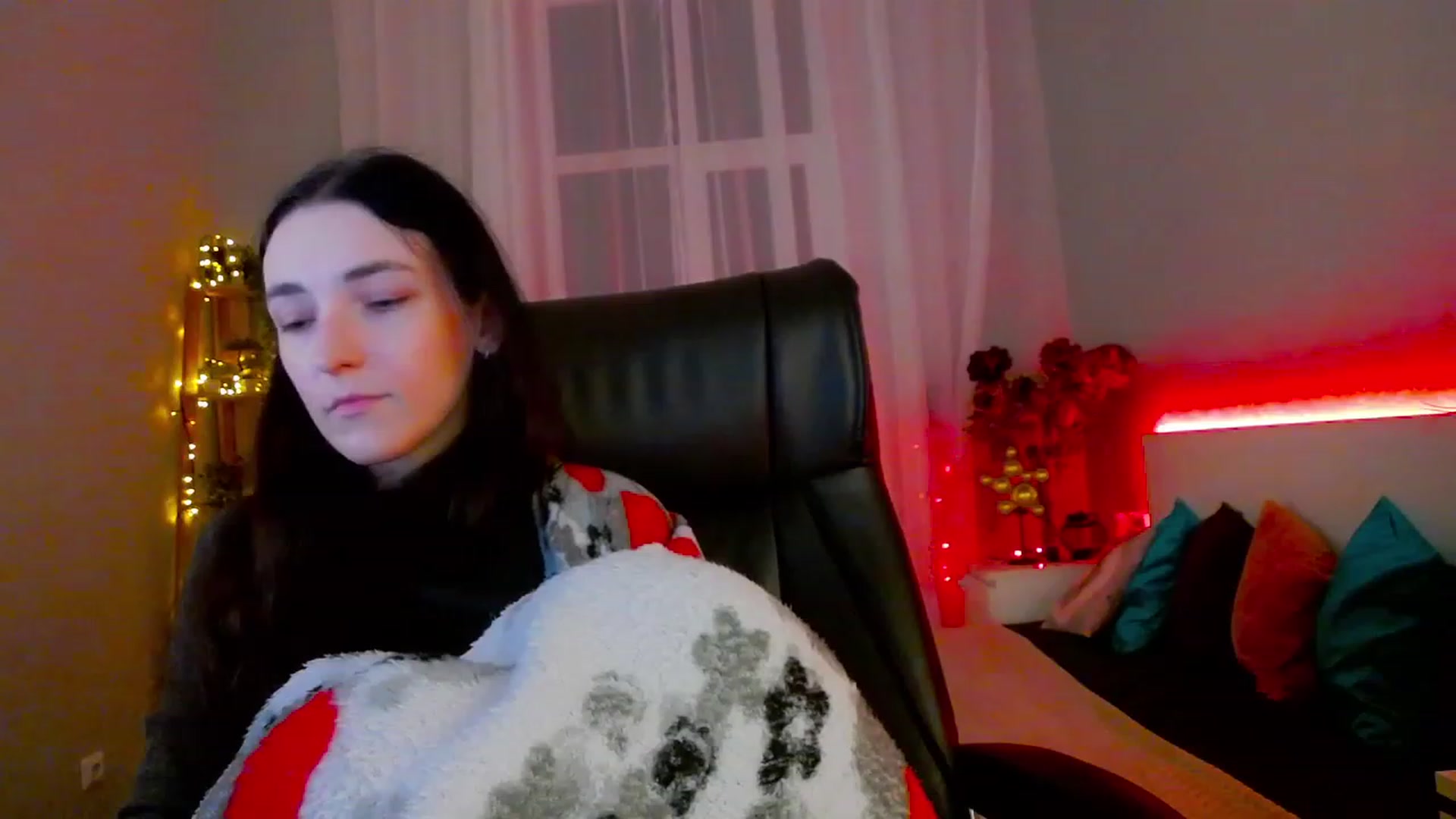 Gallery image thumbnail from KattySteal's myfreecams stream on, 02/11/2023, 11:26 image 14 of 20