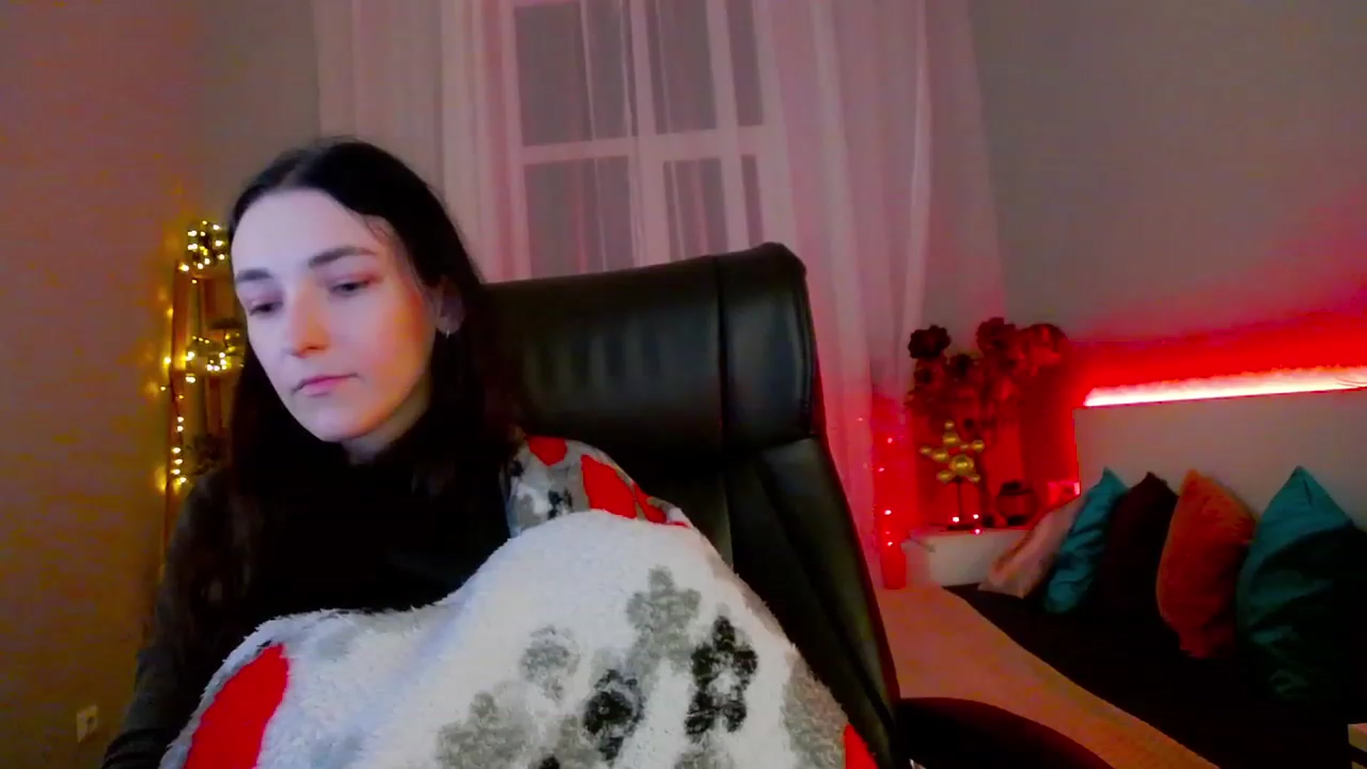 Gallery image thumbnail from KattySteal's myfreecams stream on, 02/11/2023, 11:26 image 12 of 20