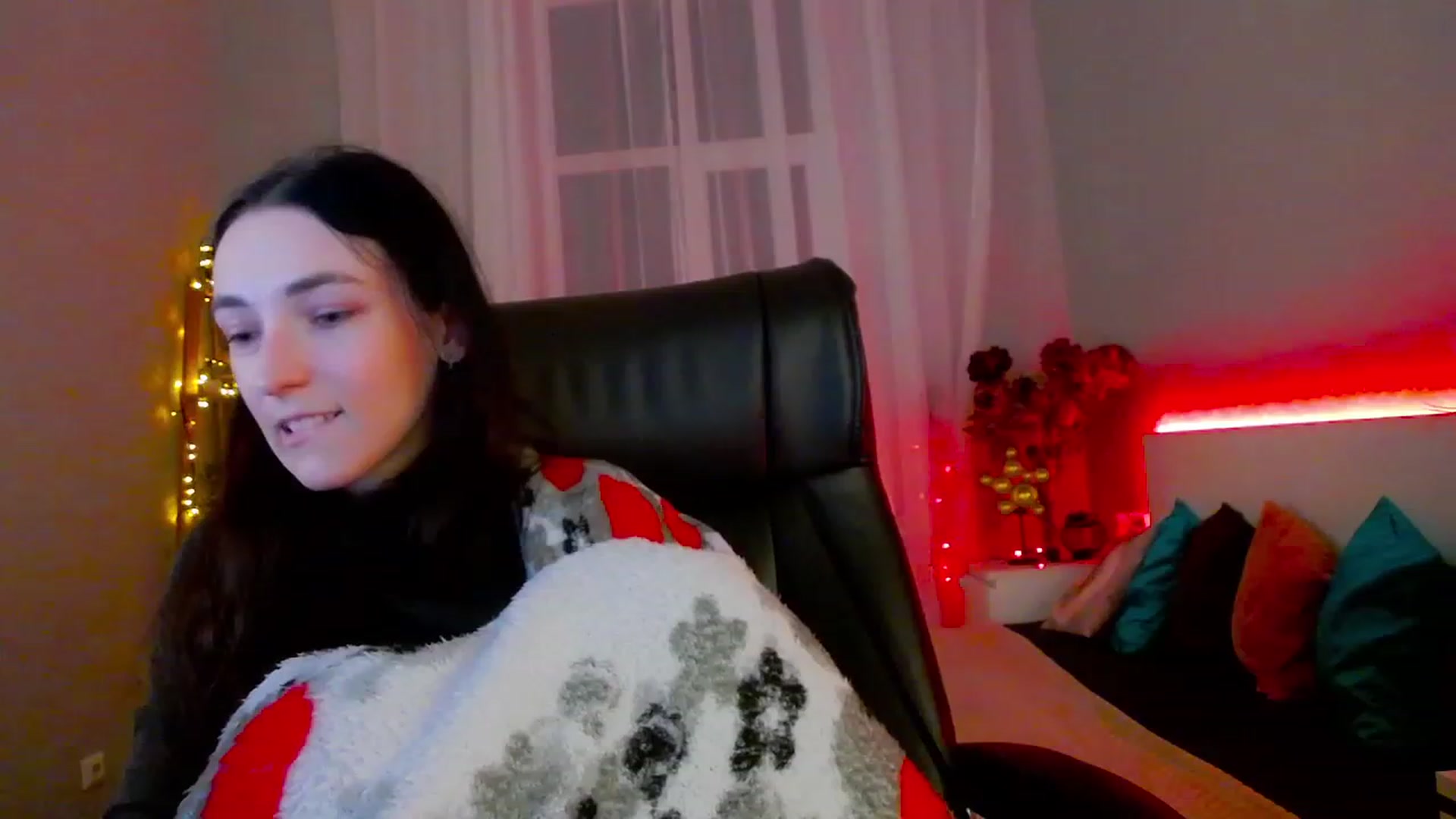 Gallery image thumbnail from KattySteal's myfreecams stream on, 02/11/2023, 11:26 image 7 of 20