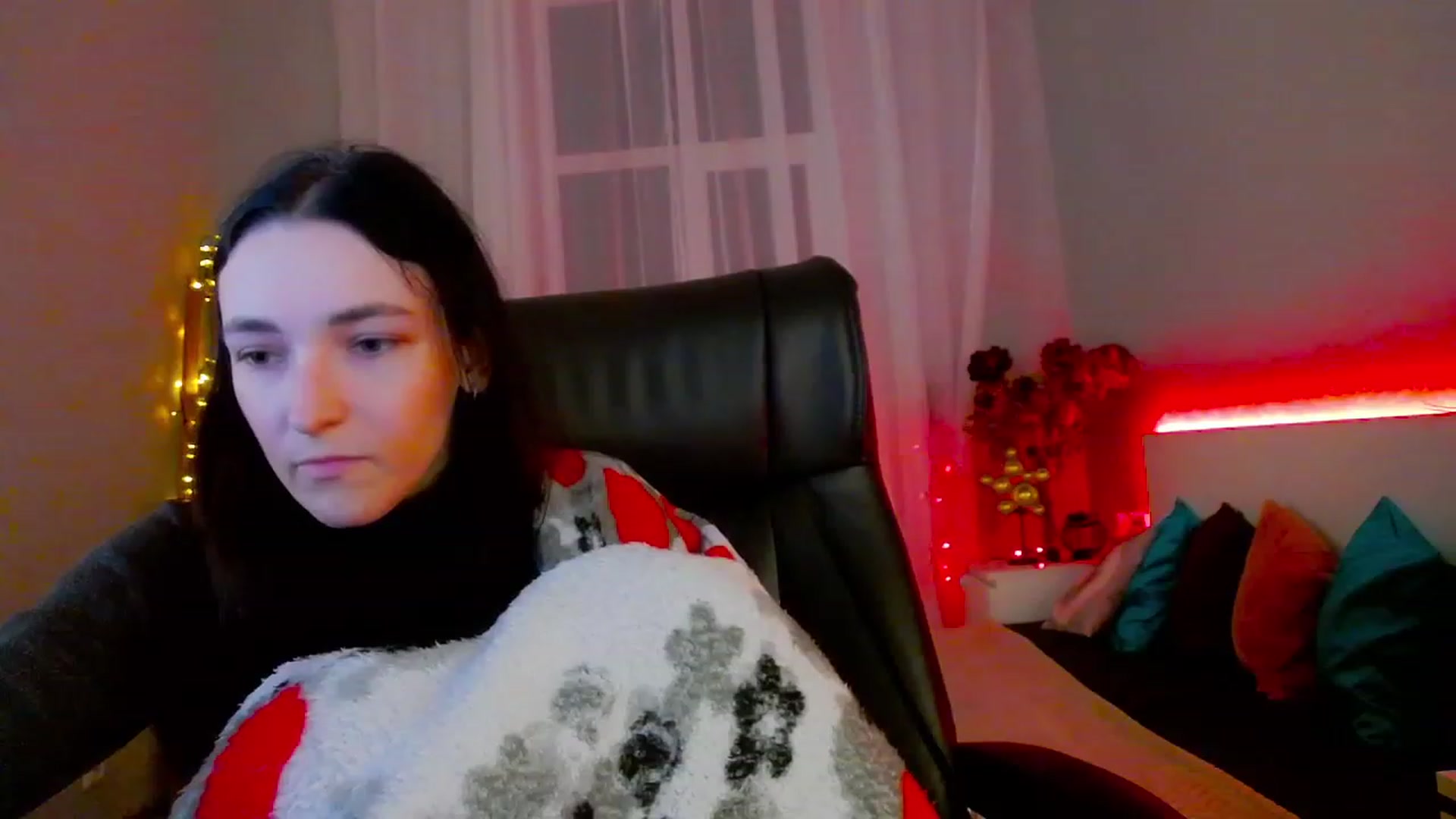 Gallery image thumbnail from KattySteal's myfreecams stream on, 02/11/2023, 11:26 image 9 of 20