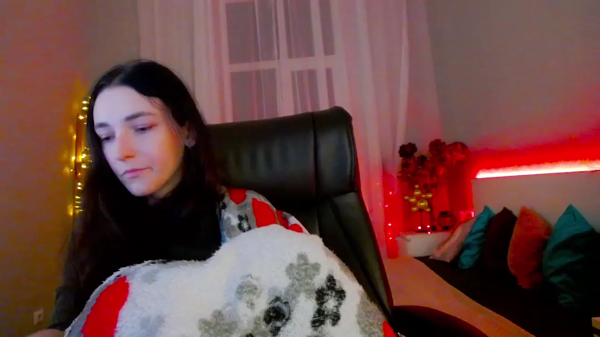Gallery image thumbnail from KattySteal's myfreecams stream on, 02/11/2023, 11:26 image 1 of 20
