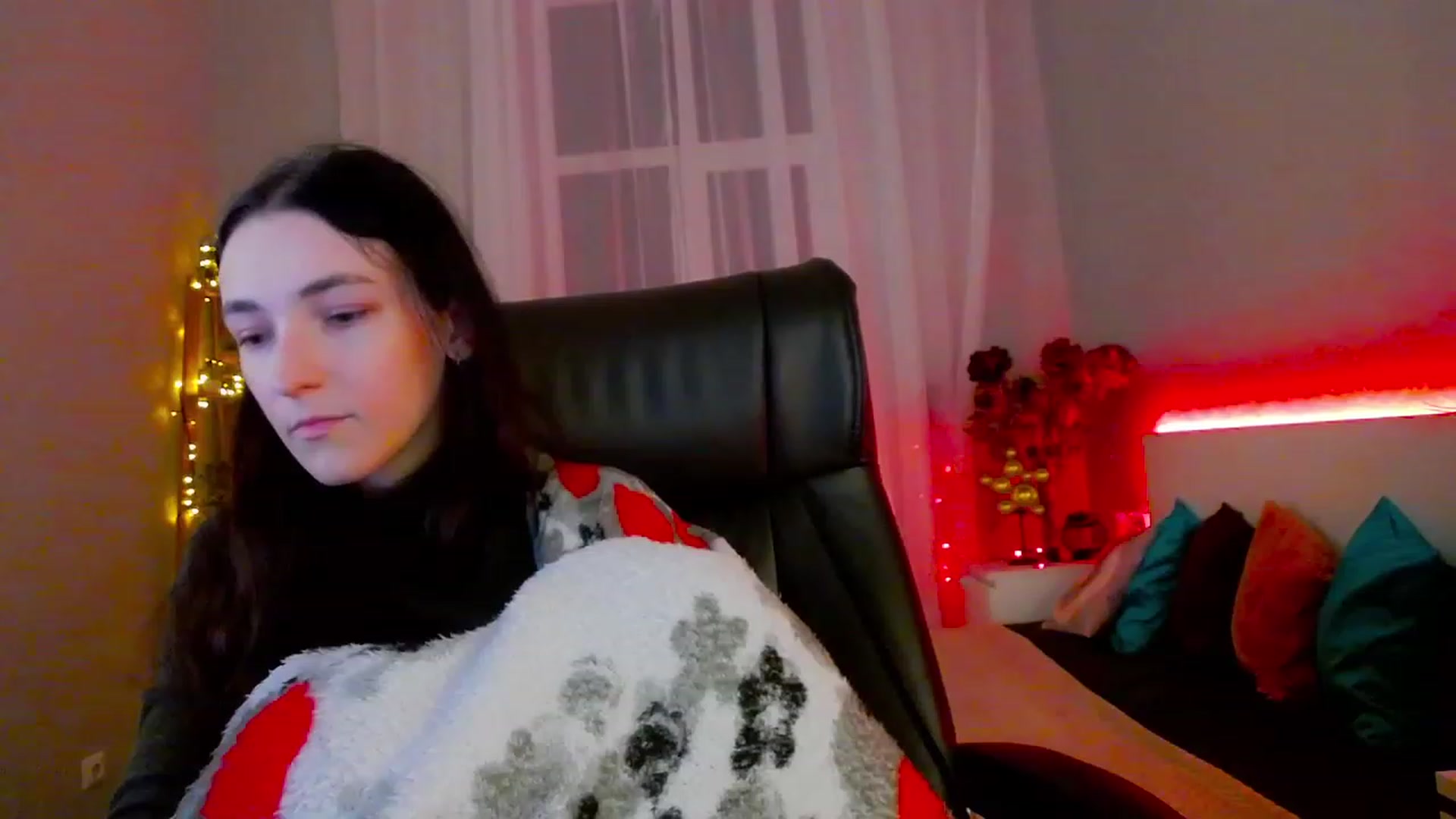 Gallery image thumbnail from KattySteal's myfreecams stream on, 02/11/2023, 11:26 image 6 of 20