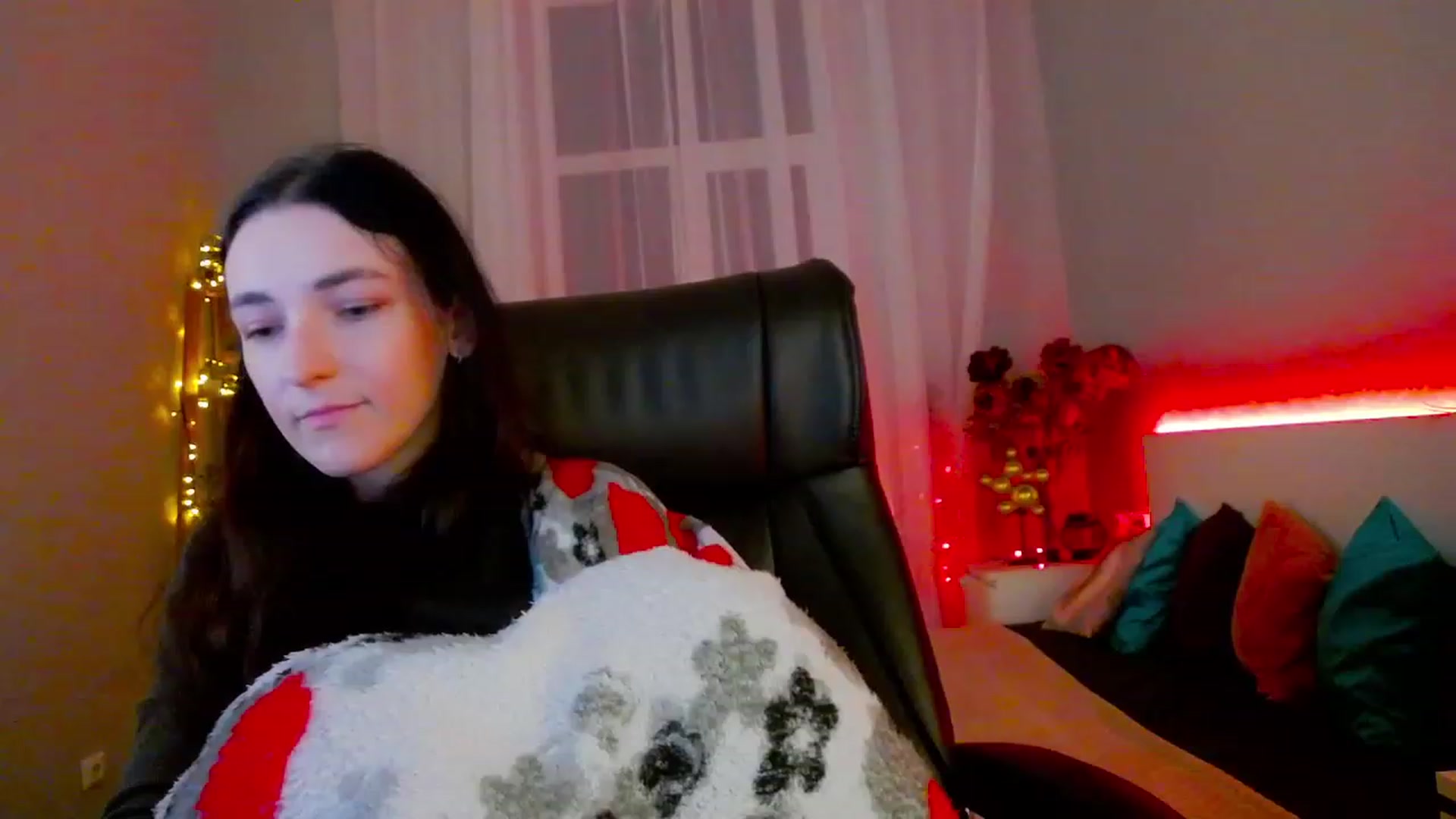 Gallery image thumbnail from KattySteal's myfreecams stream on, 02/11/2023, 11:26 image 3 of 20