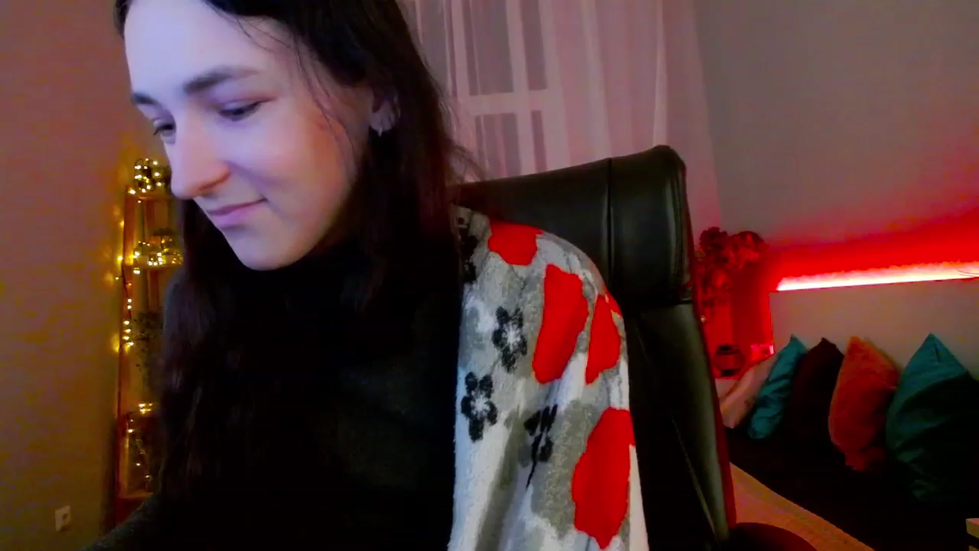 Gallery image thumbnail from KattySteal's myfreecams stream on, 02/11/2023, 11:26 image 20 of 20