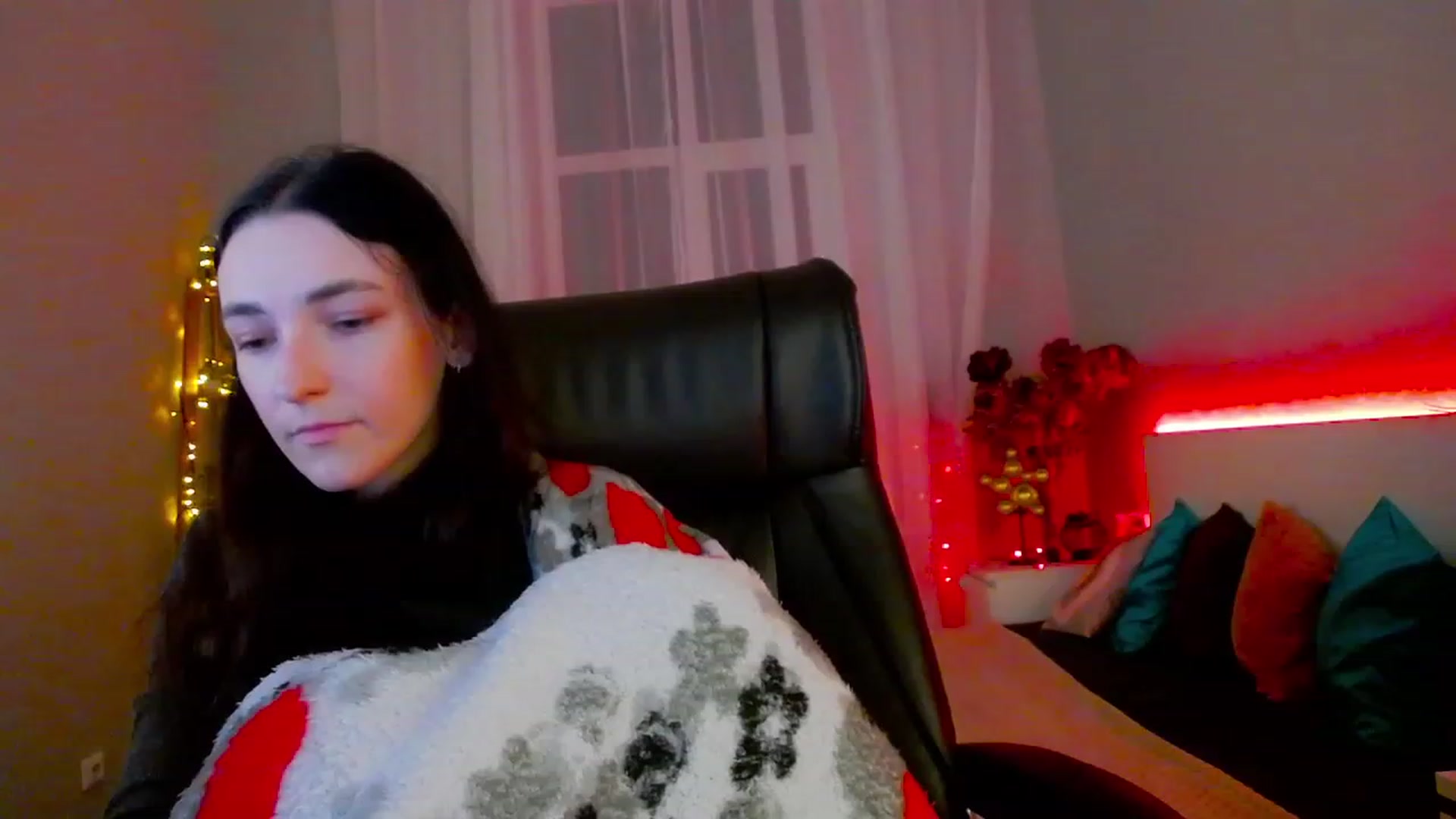 Gallery image thumbnail from KattySteal's myfreecams stream on, 02/11/2023, 11:26 image 10 of 20