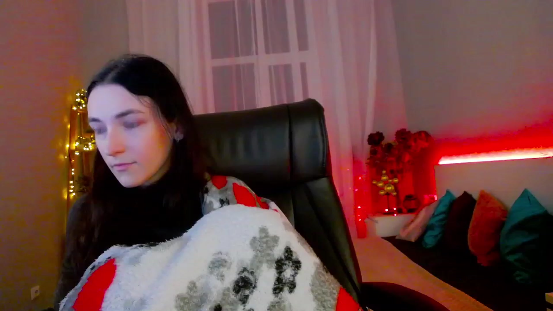 Gallery image thumbnail from KattySteal's myfreecams stream on, 02/11/2023, 11:26 image 5 of 20