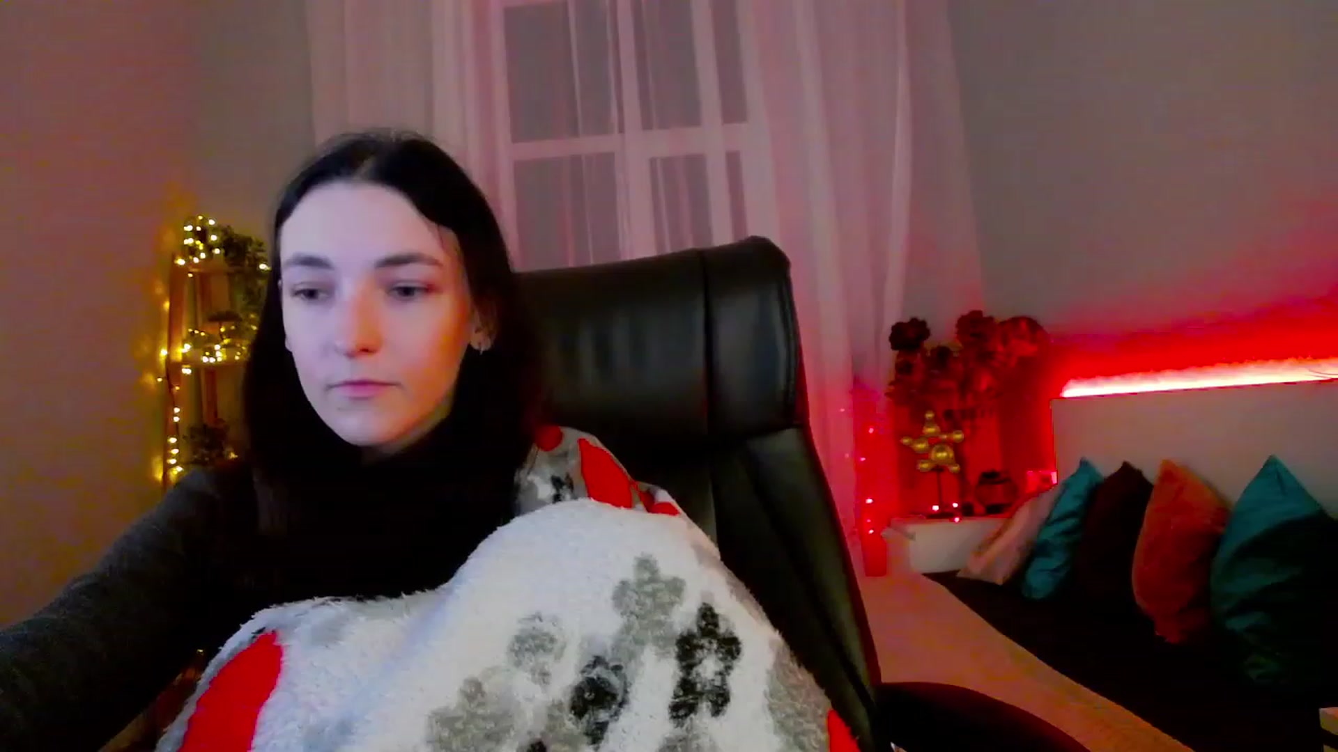 Gallery image thumbnail from KattySteal's myfreecams stream on, 02/11/2023, 11:26 image 11 of 20