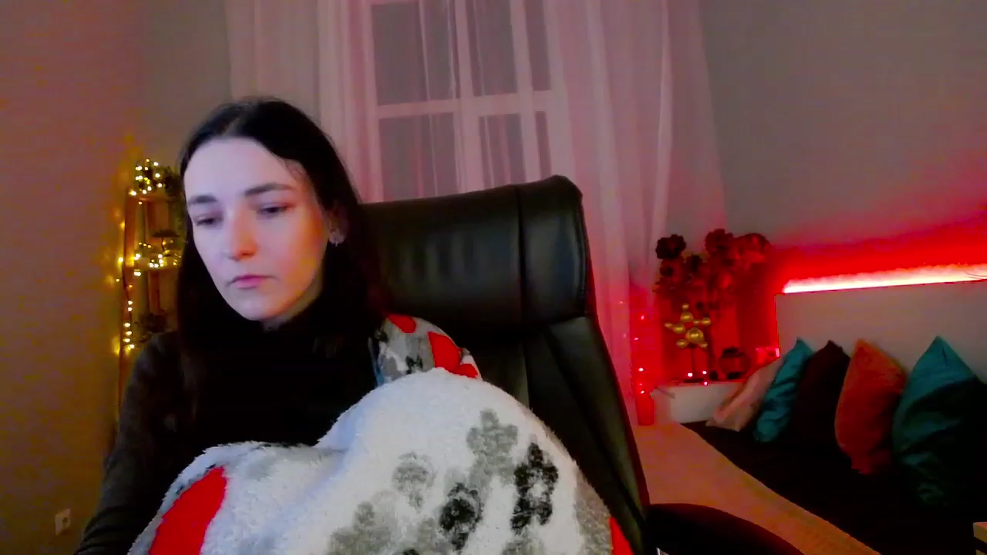 Gallery image thumbnail from KattySteal's myfreecams stream on, 02/11/2023, 11:26 image 13 of 20