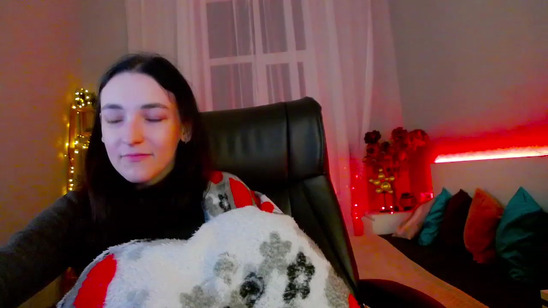 Gallery image thumbnail from KattySteal's myfreecams stream on, 02/11/2023, 11:26 image 4 of 20