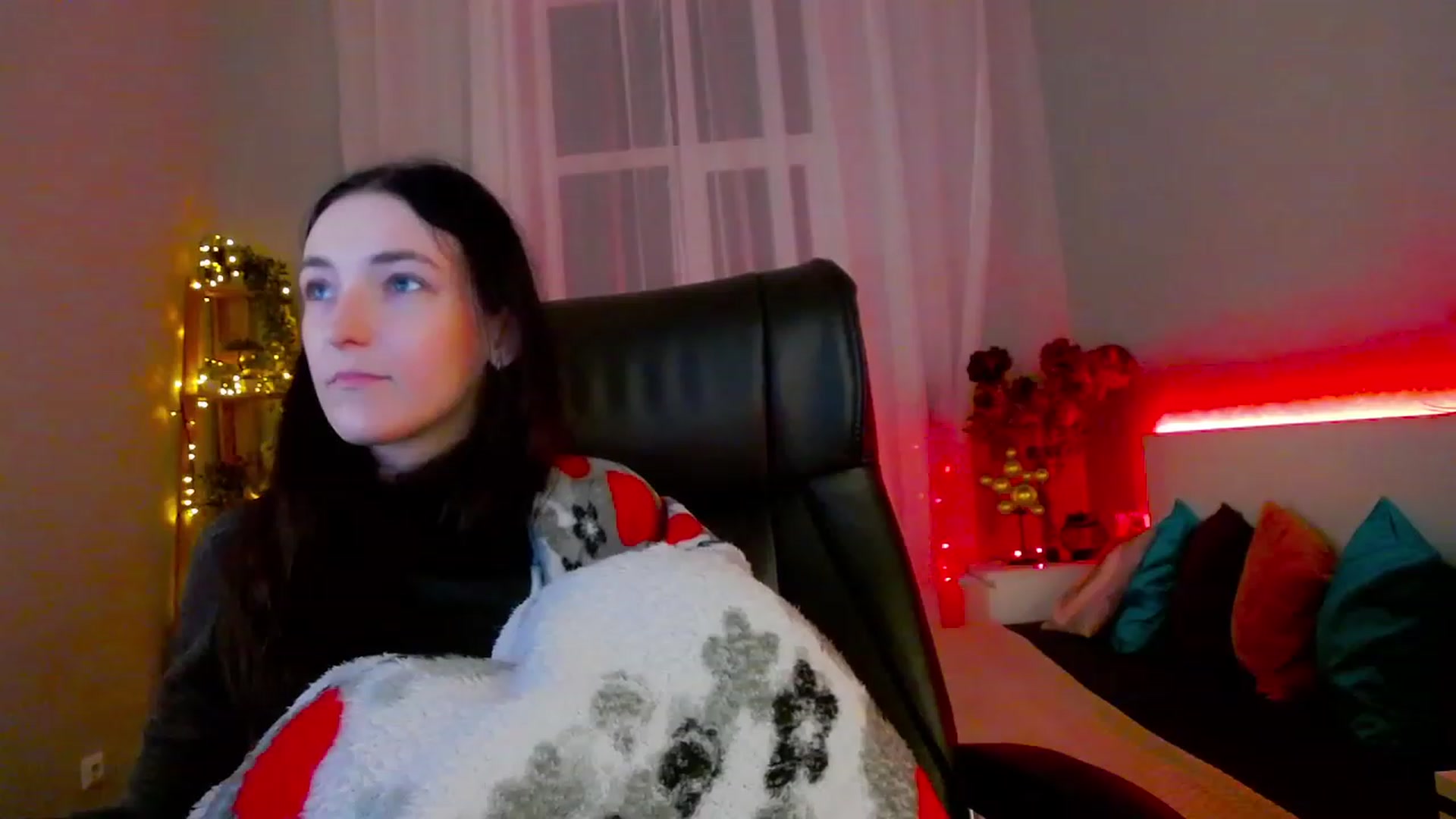 Gallery image thumbnail from KattySteal's myfreecams stream on, 02/11/2023, 11:26 image 16 of 20