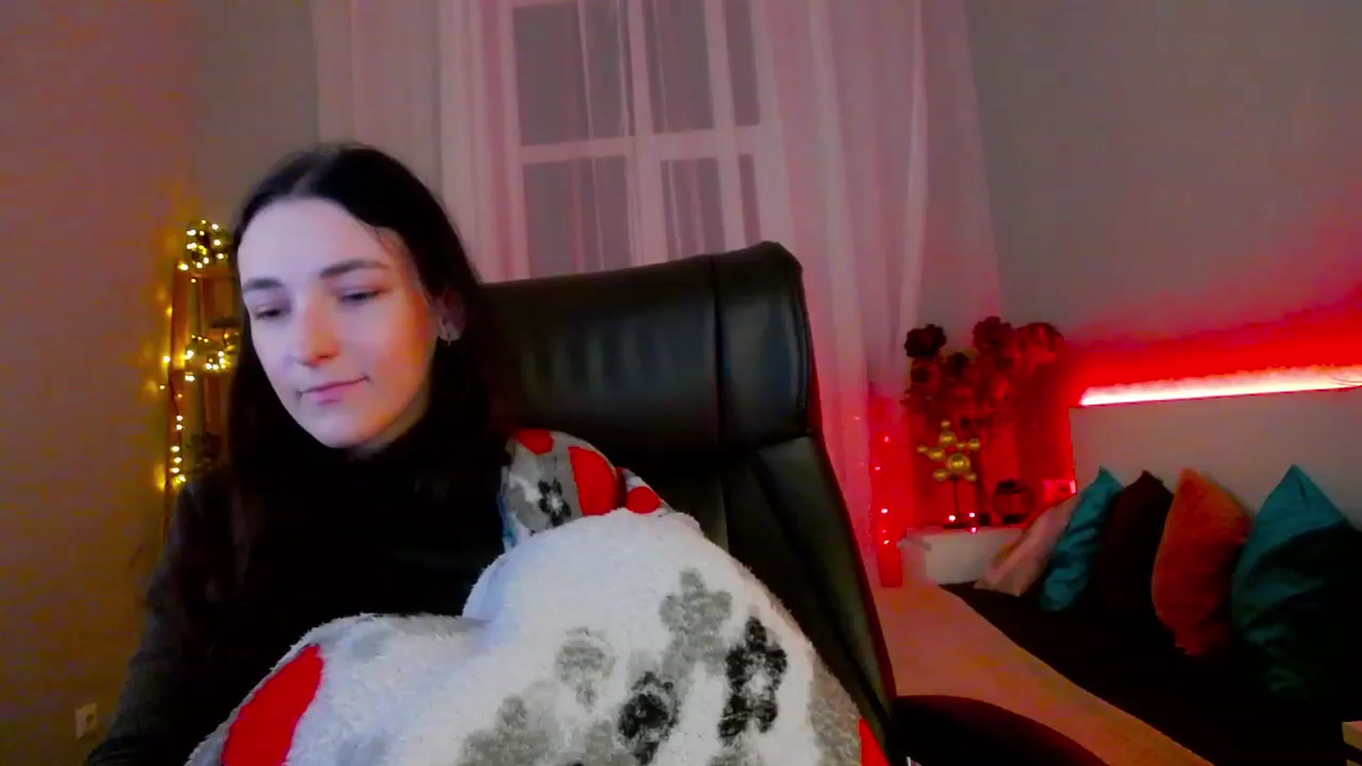 Gallery image thumbnail from KattySteal's myfreecams stream on, 02/11/2023, 11:26 image 17 of 20
