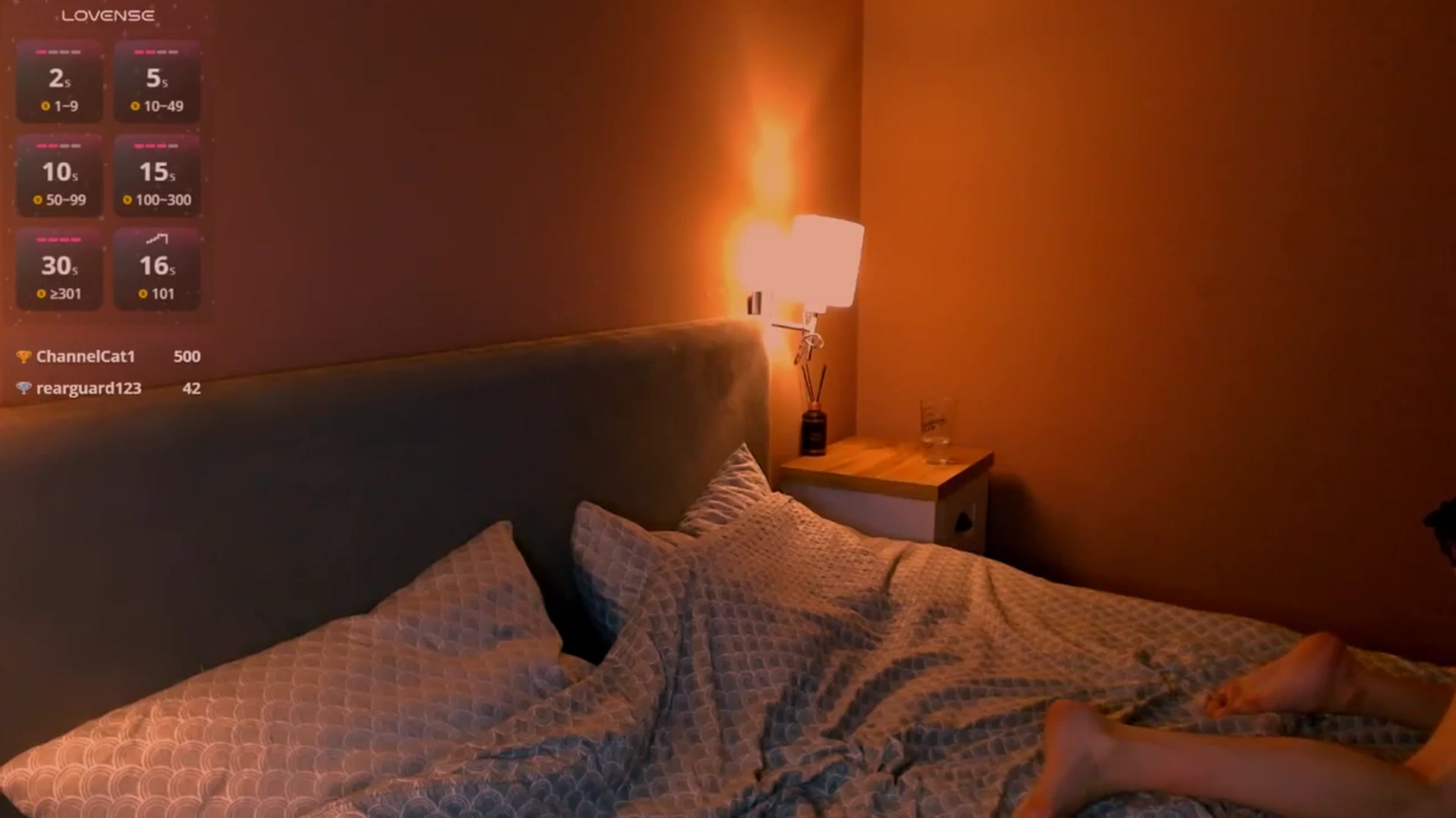 Gallery image thumbnail from Katty_Ree's myfreecams stream on, 10/23/2025, 24:34 image 9 of 20