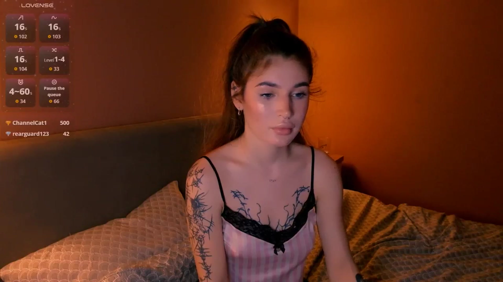 Gallery image thumbnail from Katty_Ree's myfreecams stream on, 10/23/2025, 24:34 image 12 of 20