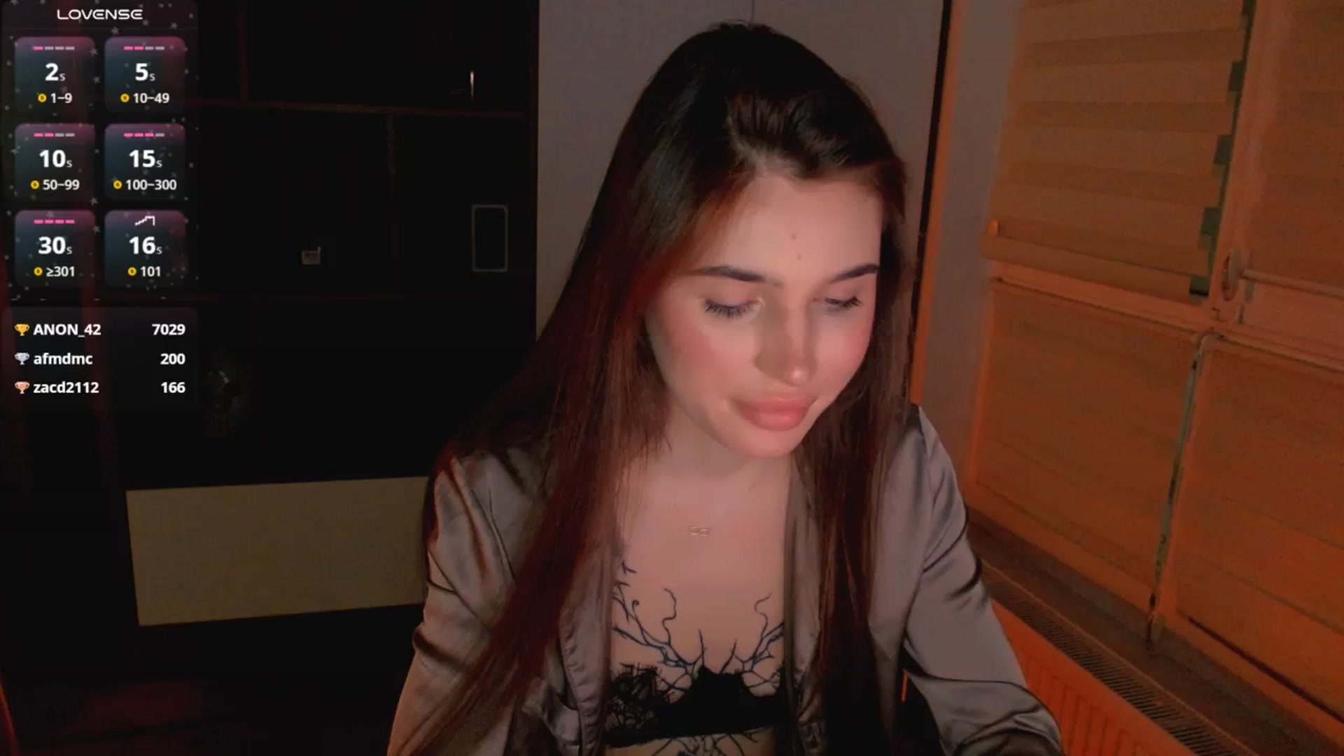 Gallery image thumbnail from Katty_Ree's myfreecams stream on, 11/16/2025, 02:02 image 13 of 20