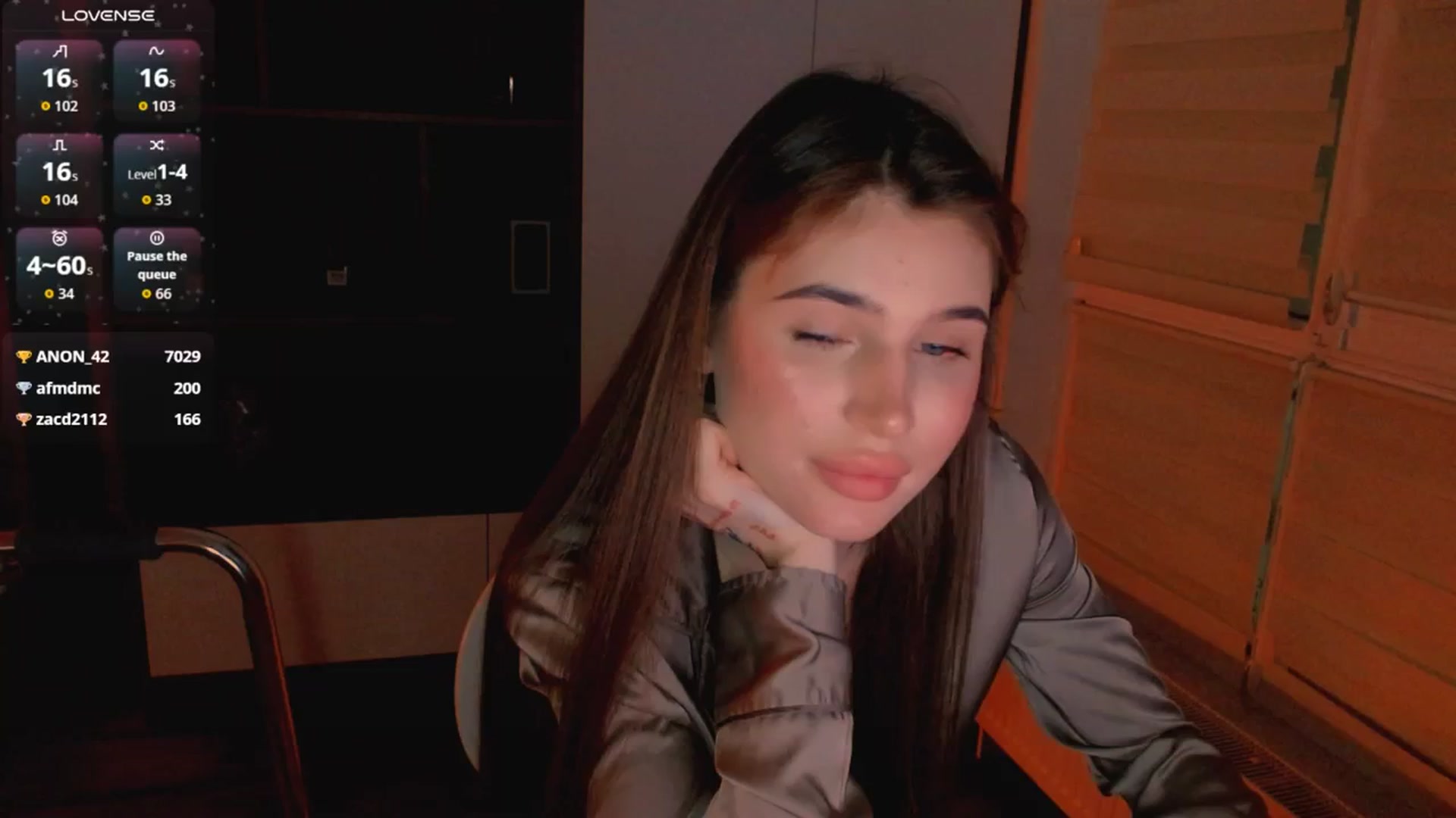 Gallery image thumbnail from Katty_Ree's myfreecams stream on, 11/16/2025, 02:02 image 19 of 20