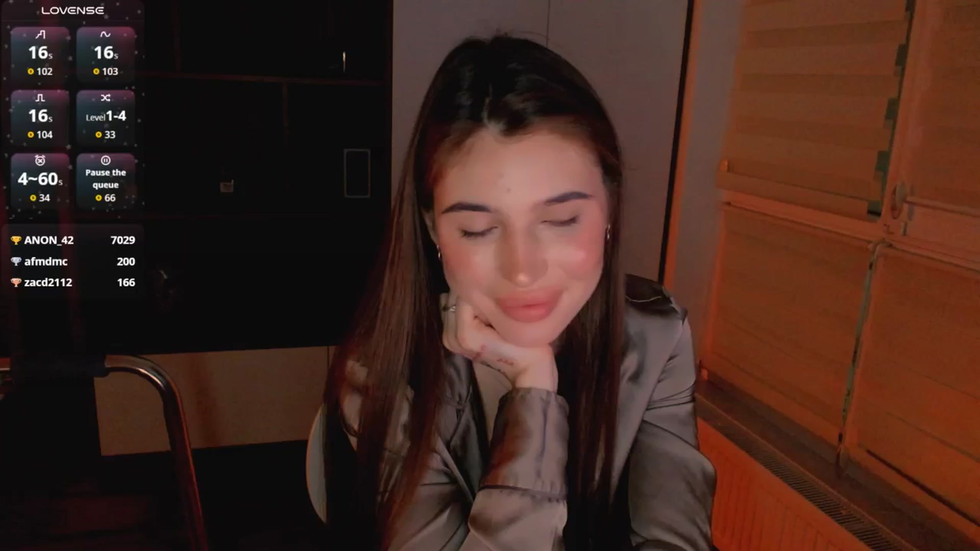 Gallery image thumbnail from Katty_Ree's myfreecams stream on, 11/16/2025, 02:02 image 20 of 20