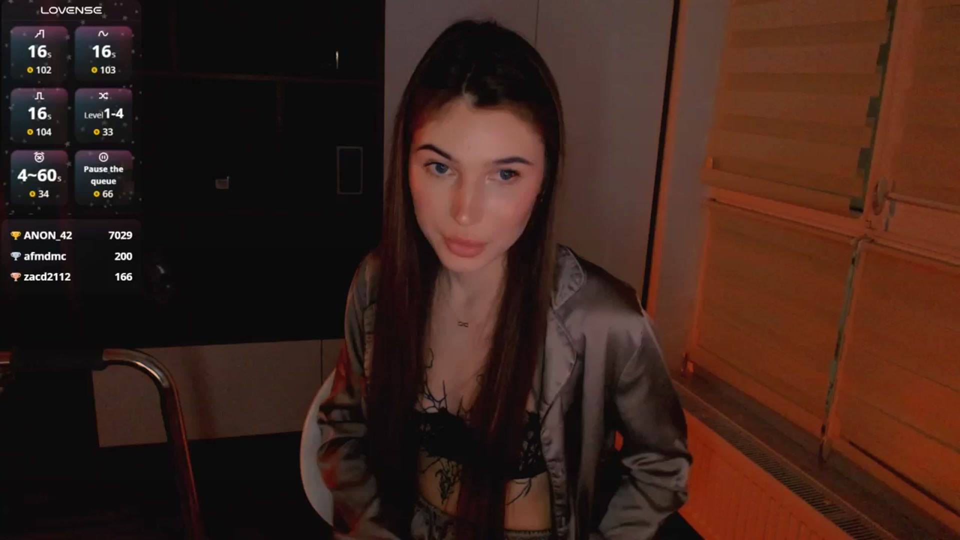 Gallery image thumbnail from Katty_Ree's myfreecams stream on, 11/16/2025, 02:02 image 18 of 20